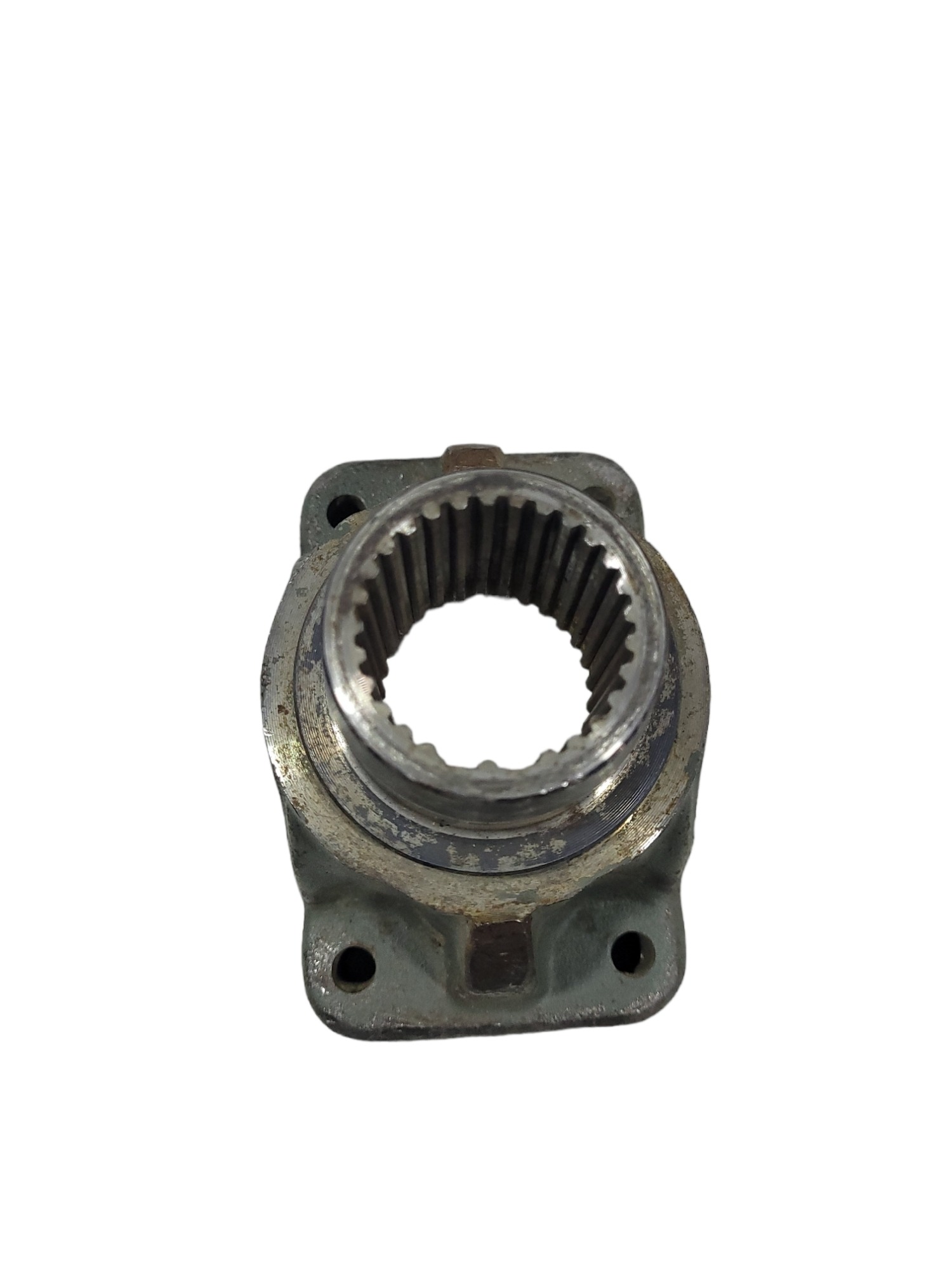 Flange Caixa Eaton 3