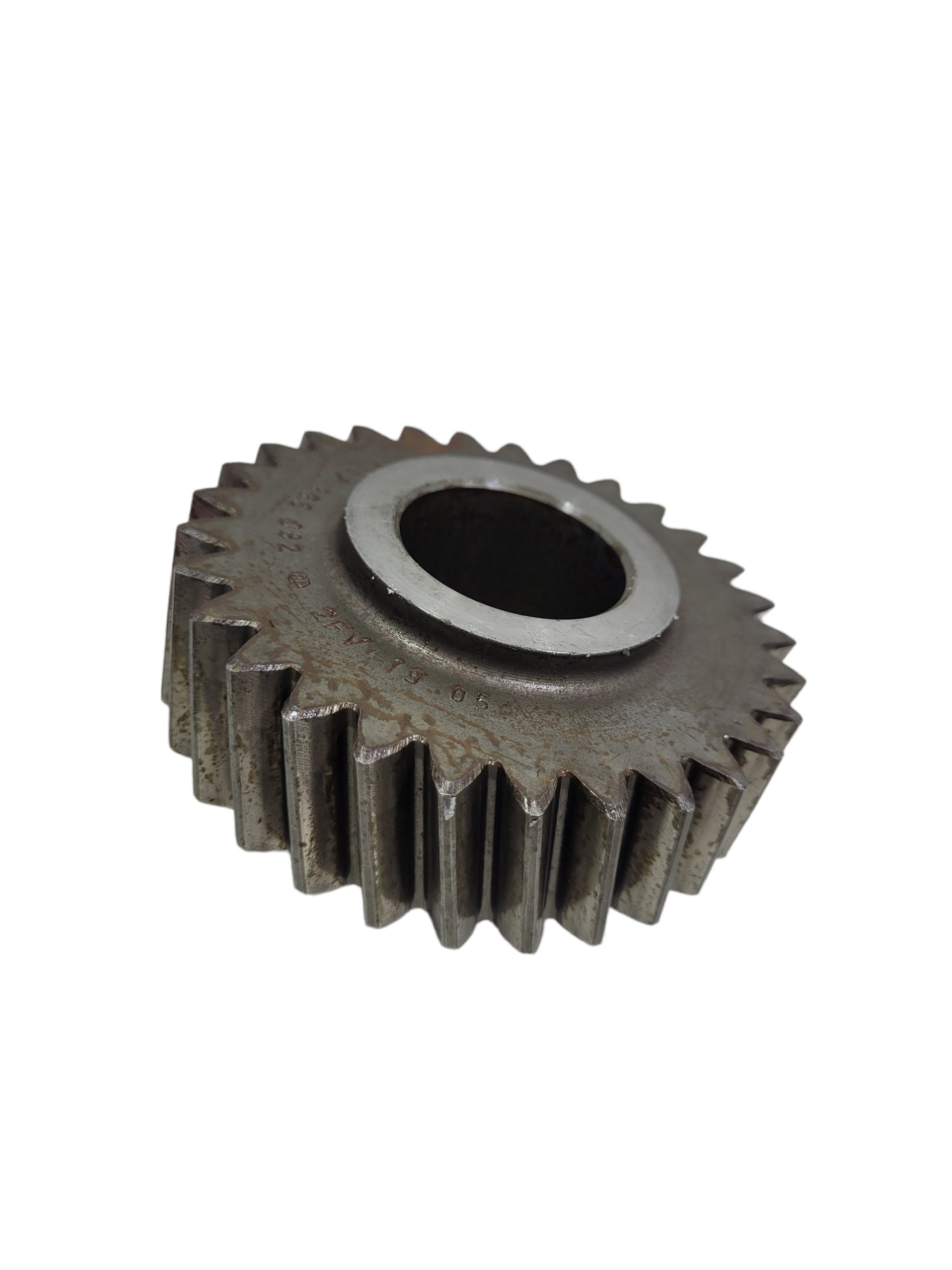 Engrenagem Re Zf 1307395082 1