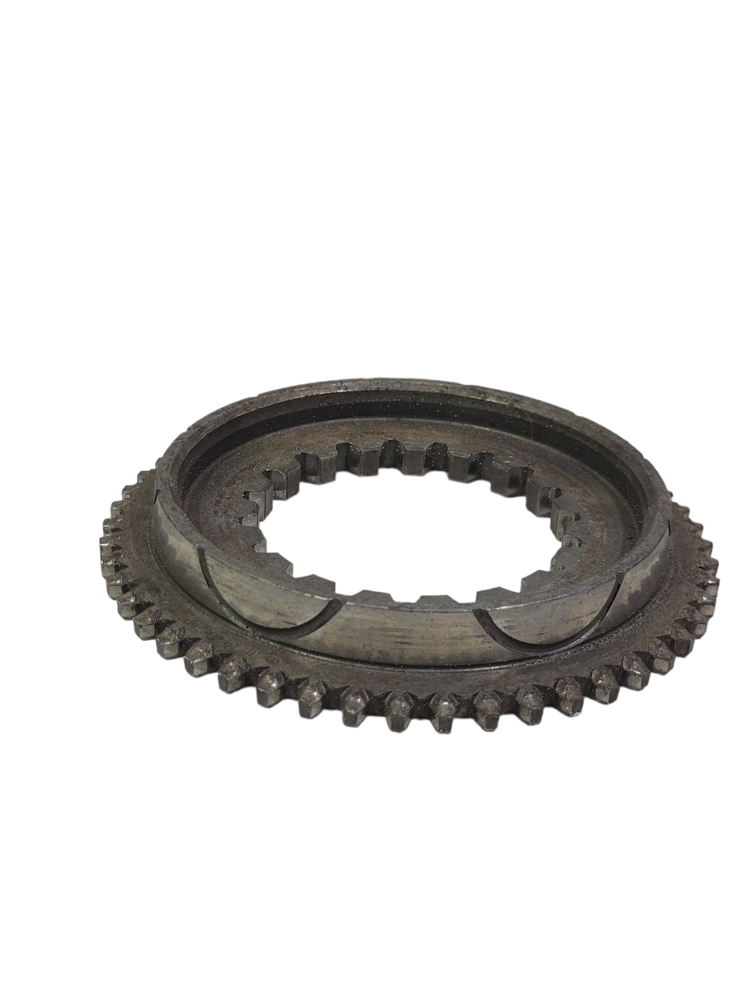 Corpo Acoplamento Caixa Zf 1250304292 4