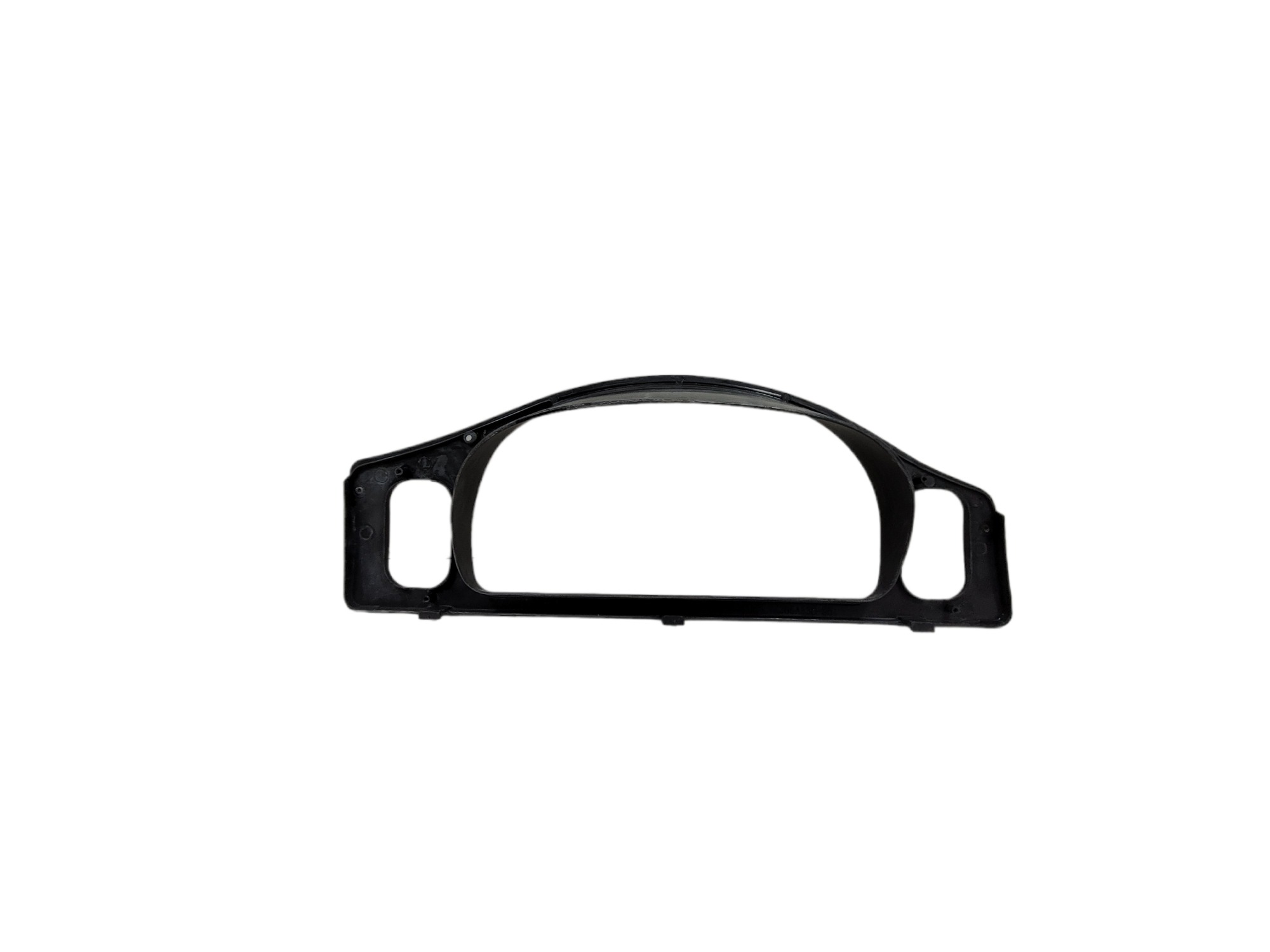 Moldura Painel Instrumentos Iveco Vertis Yj40885305a53b051 4