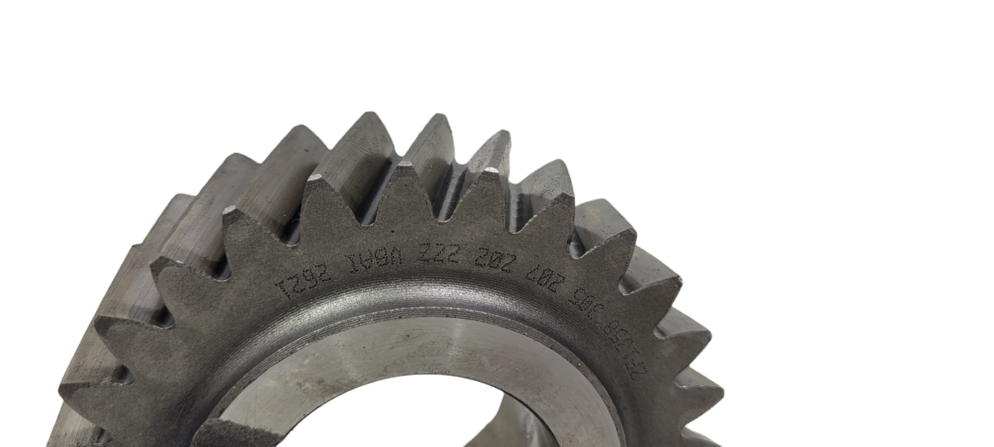 Engrenagem Re Louca Zf 1358305207 2