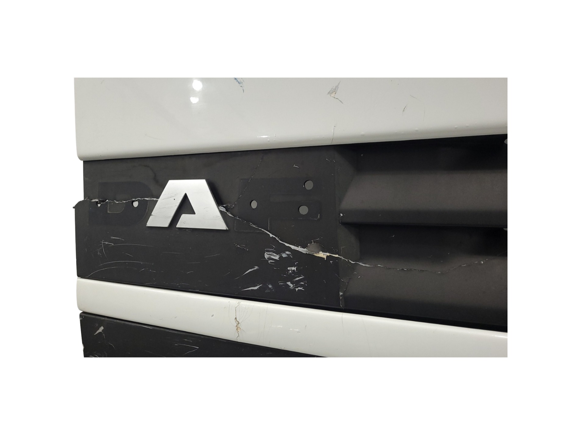 Grade Frontal Daf Xf 5