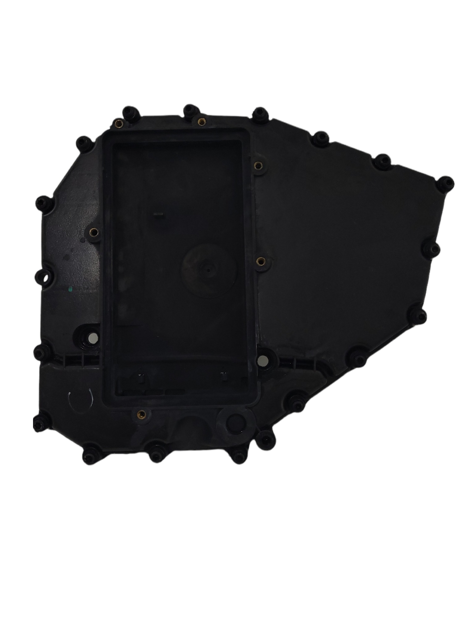 Tampa Traseira Caminhão Iveco Stralis 504212079 1
