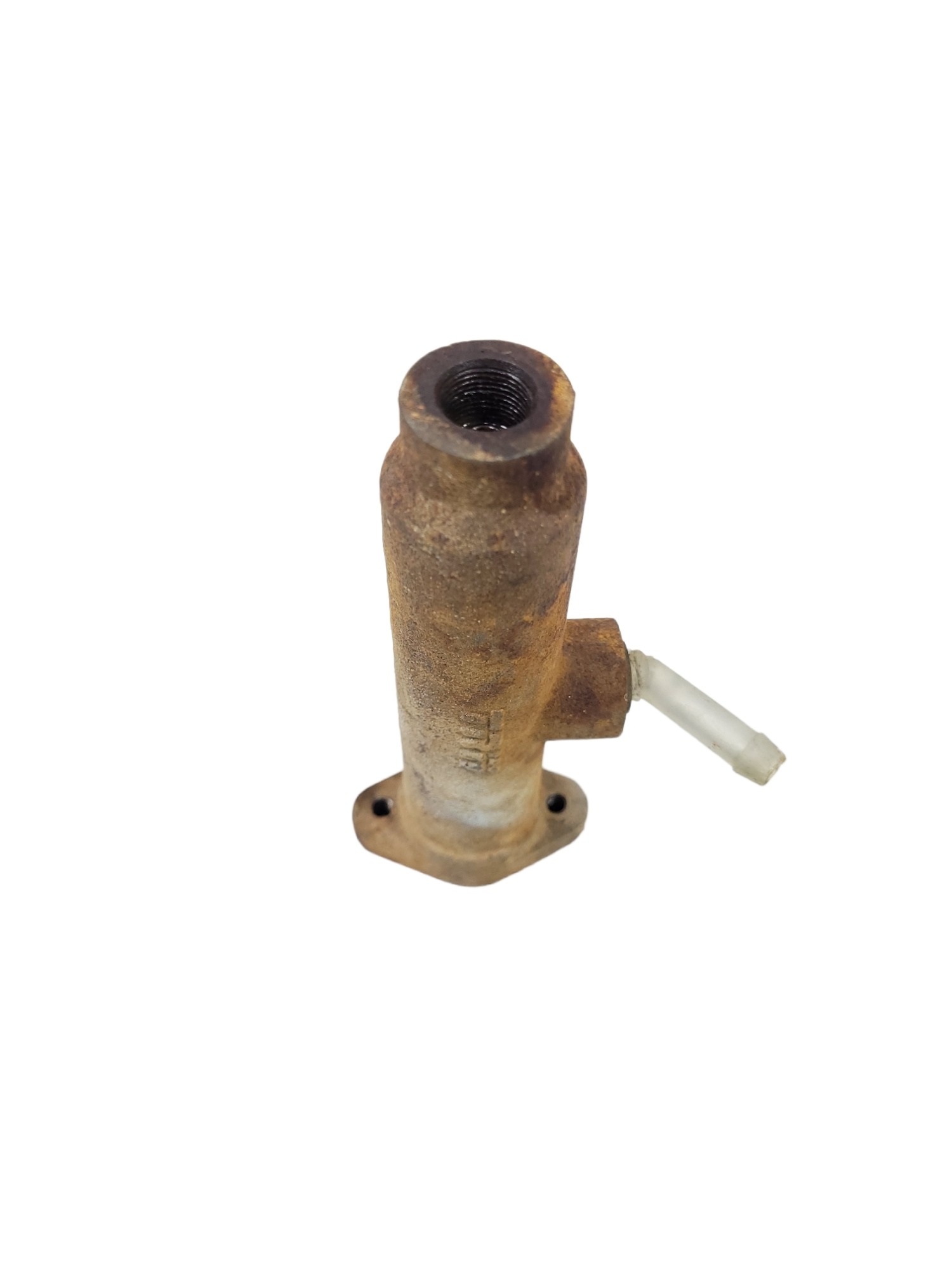 Cilindro Mestre Embreagem M. Benz 1620 4