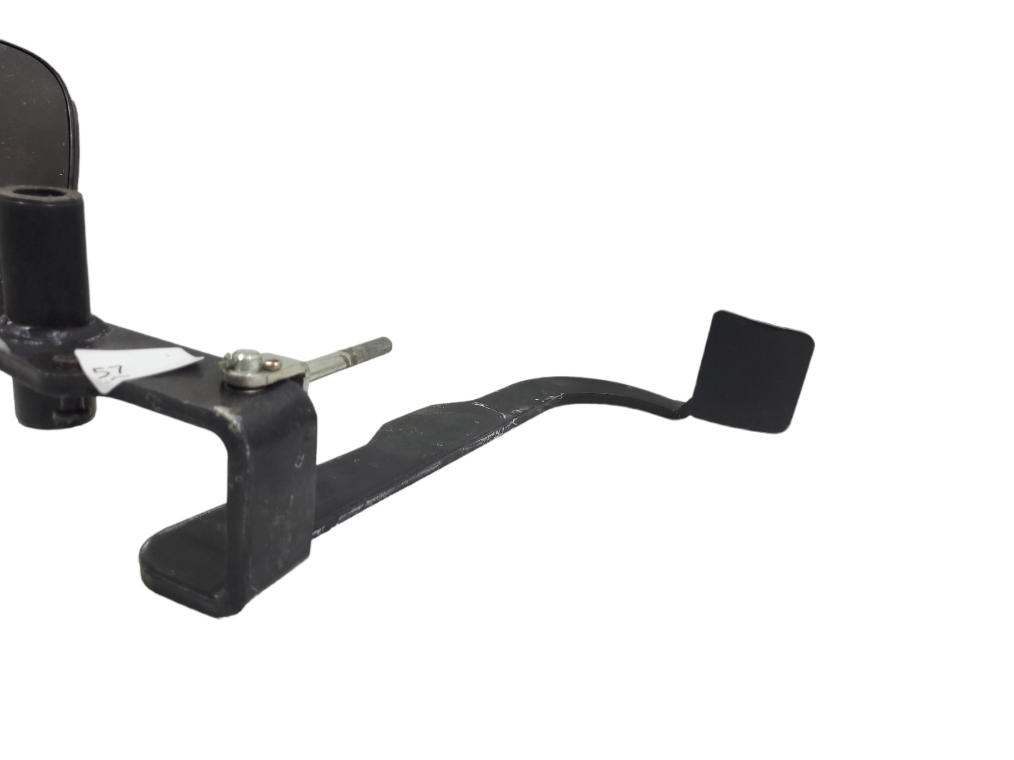 Pedal Embreagem Iveco 2