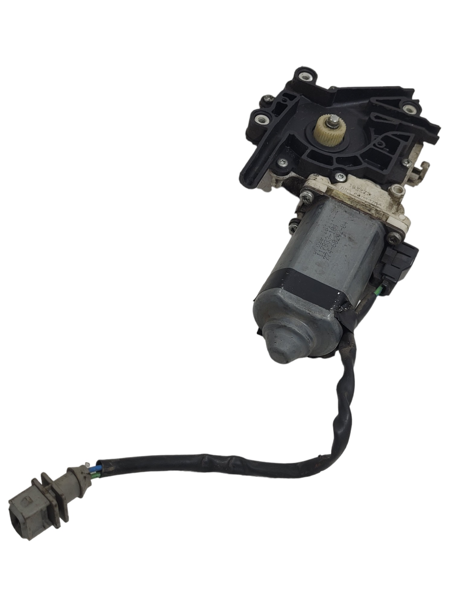 Motor Vidro Elétrico Esquerdo M Benz Actros 254 5