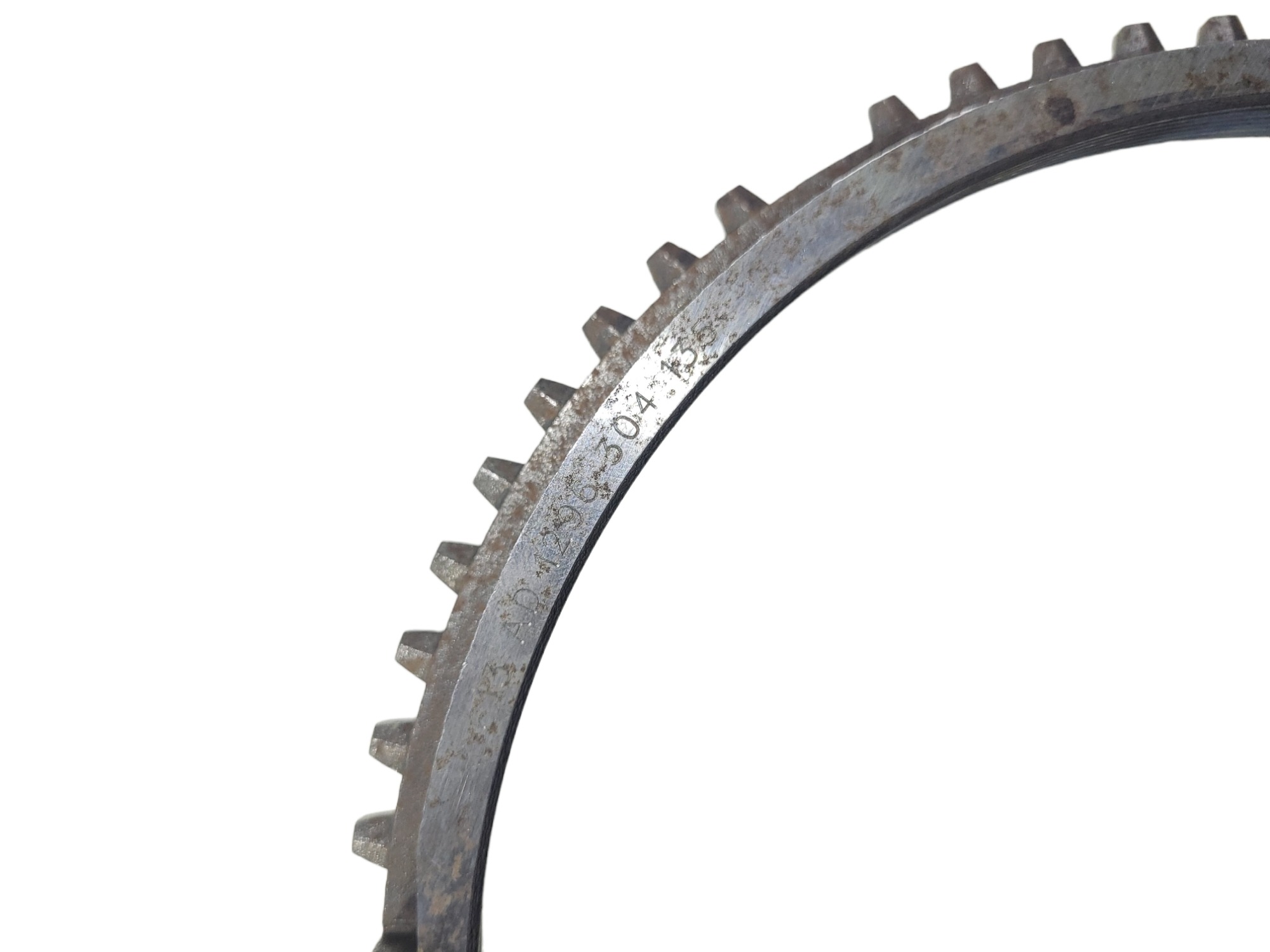 Anel Sincronizador 1 E 2 Caixa Zf 16s 1300 1296304135 5