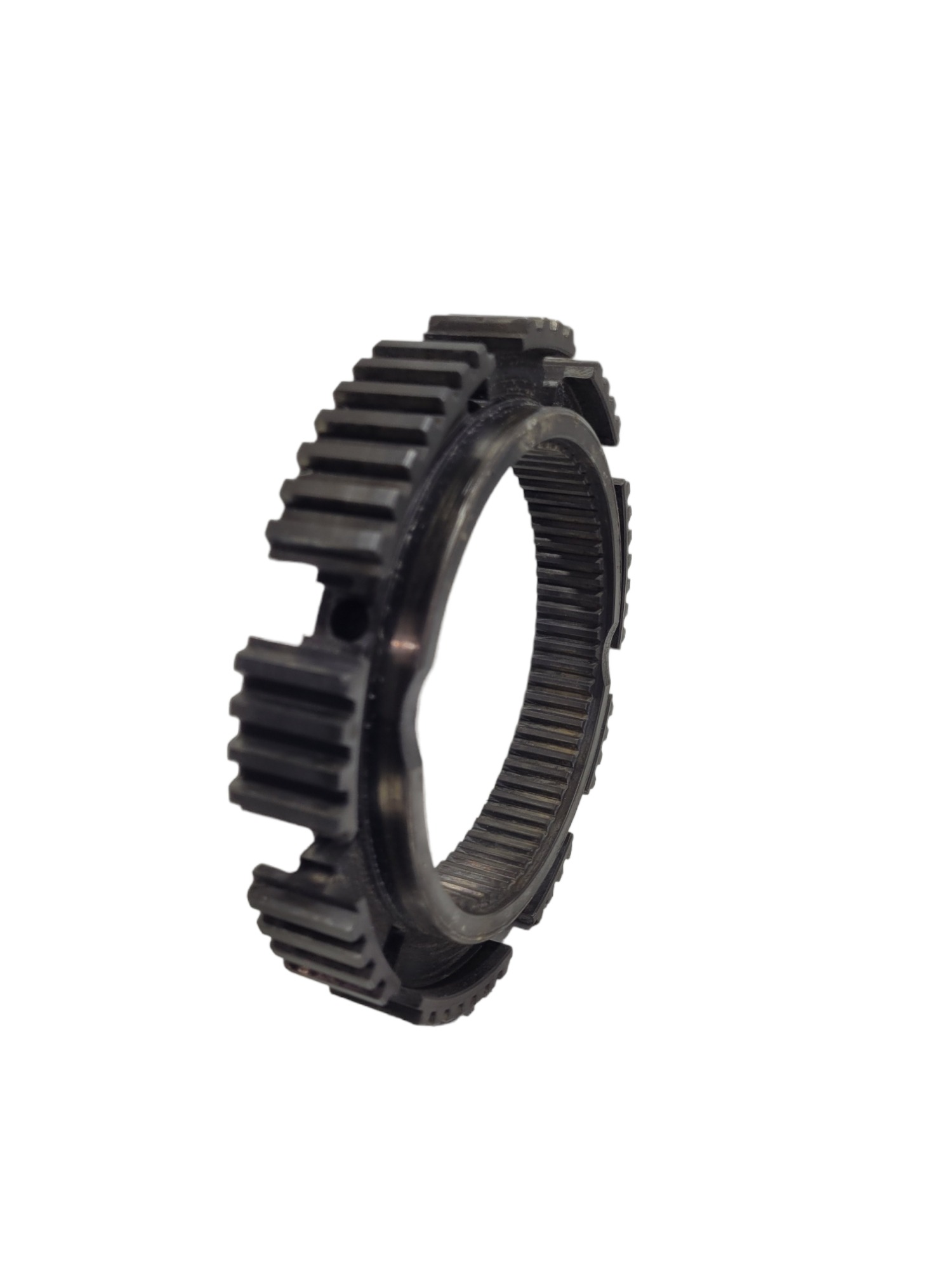 Cubo Do Sincronizador Cambio Zf 16s 1650 5