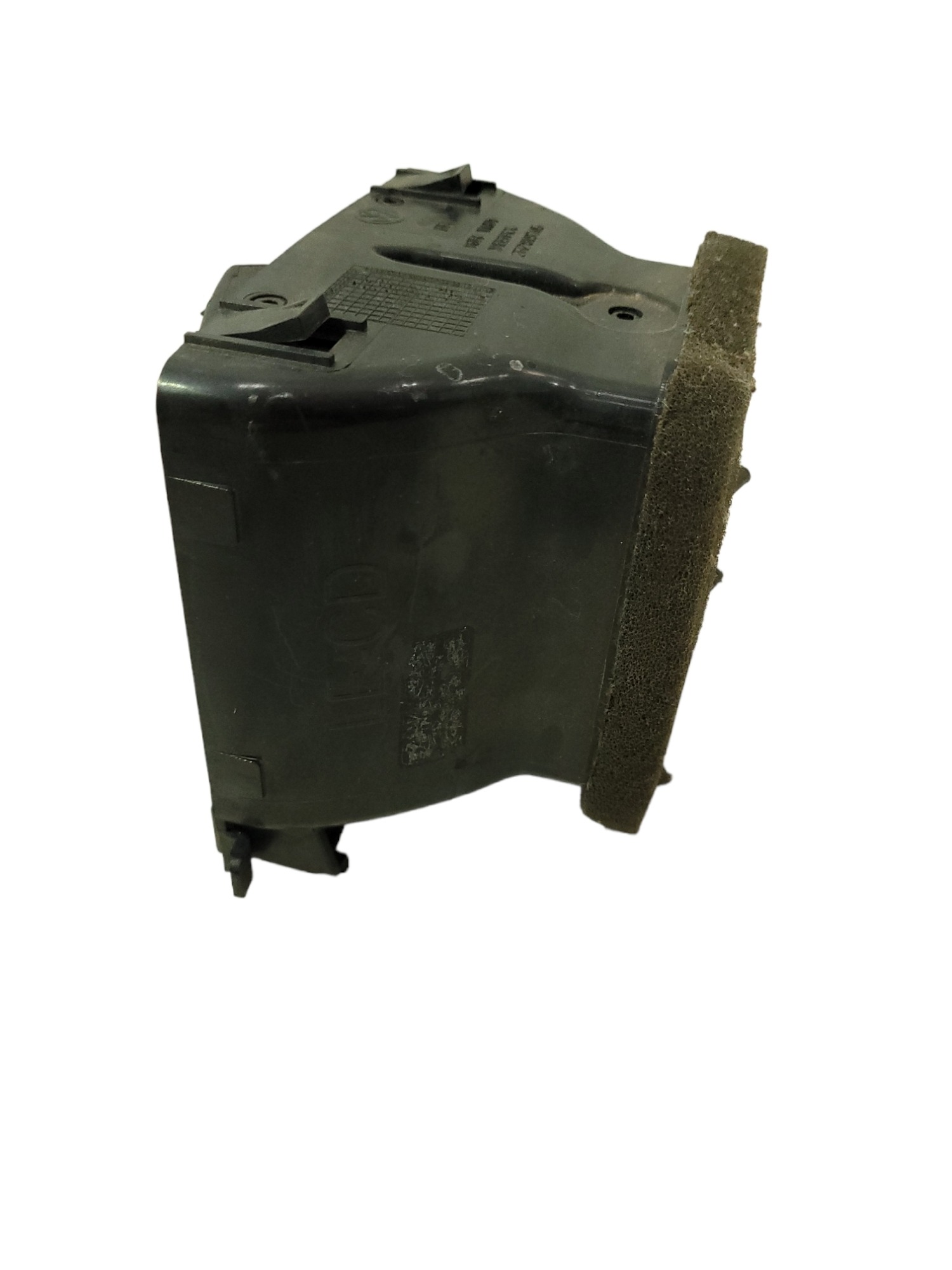 Difusor Ar Esquerdo Vw Constellation2r2819705 3