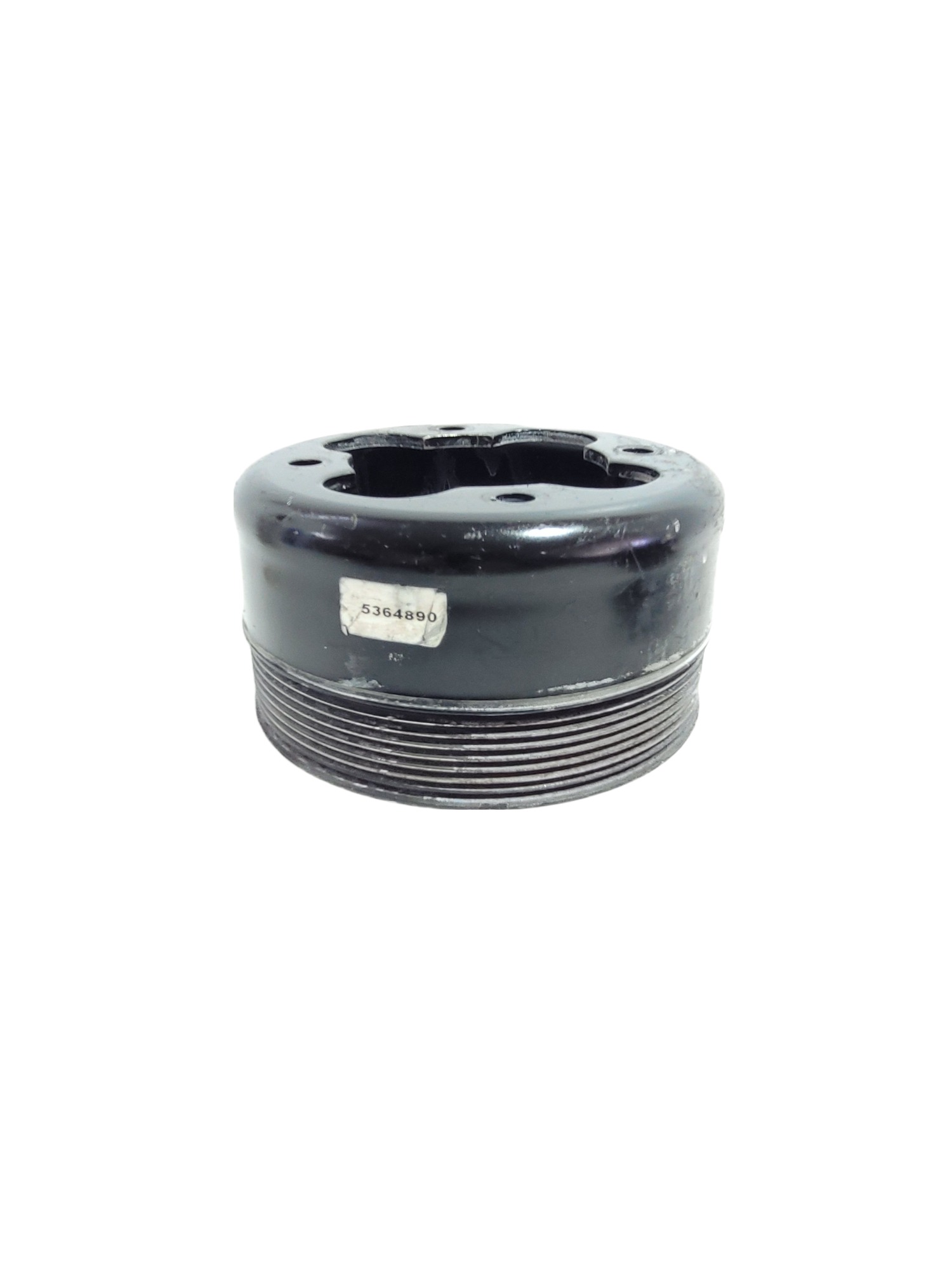 Polia Motor Volkswagen 5364890 1