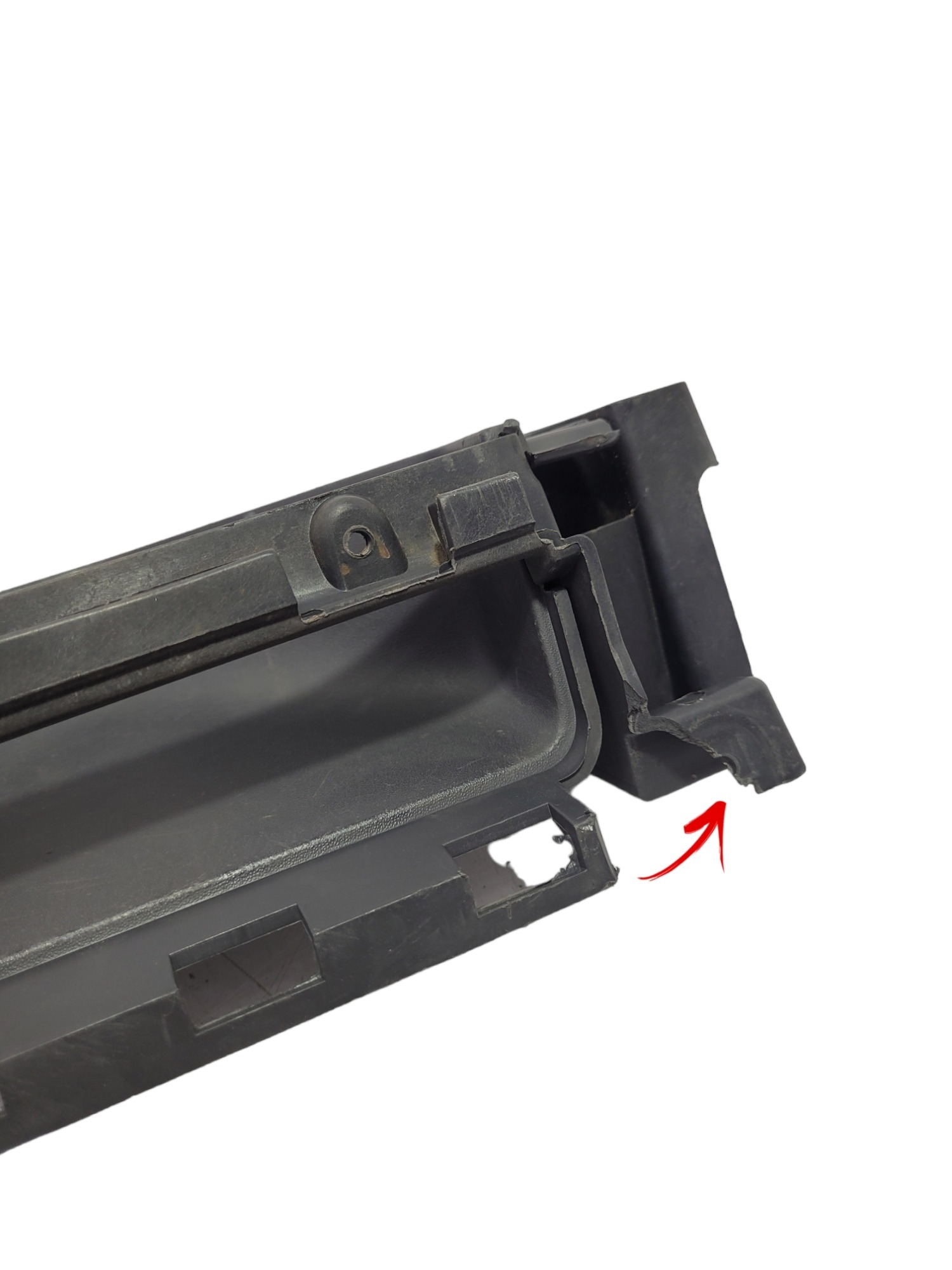 Travamento Porta Vw Constellation 2r2837195 6