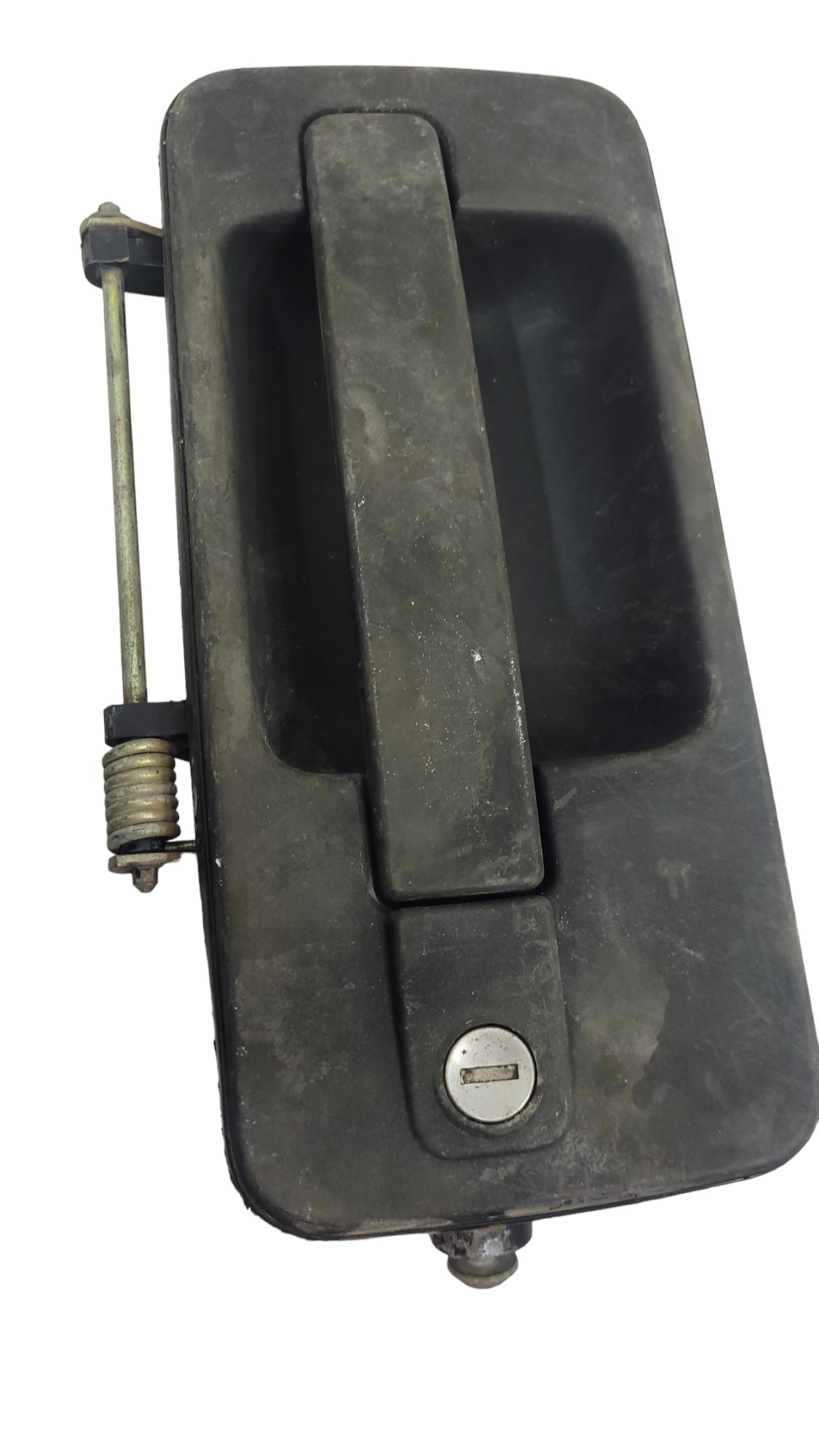 Maçaneta Externa Porta Para Mercedes Axor Actros 3