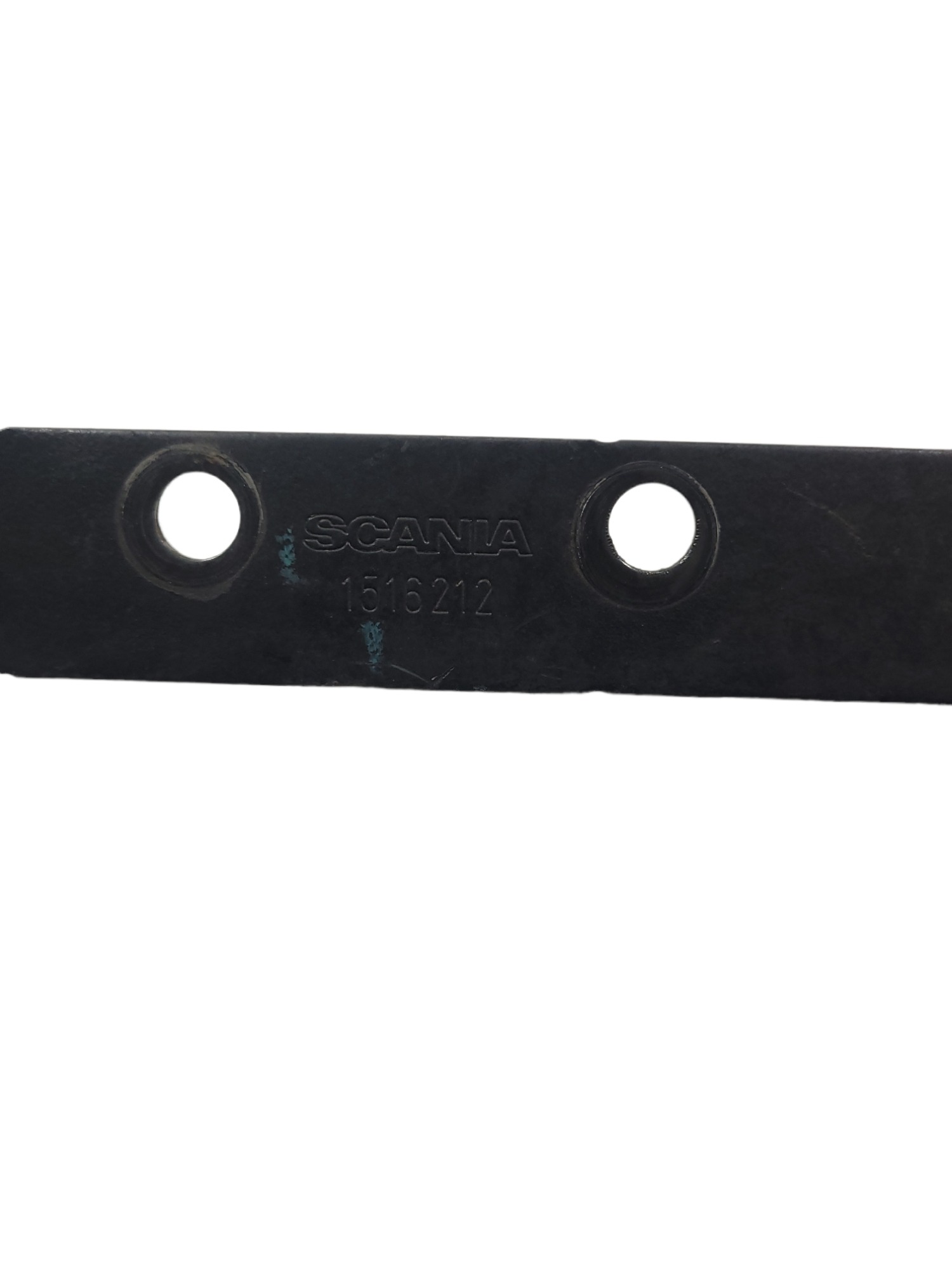 Suporte Serpentina Scania 1516212 5