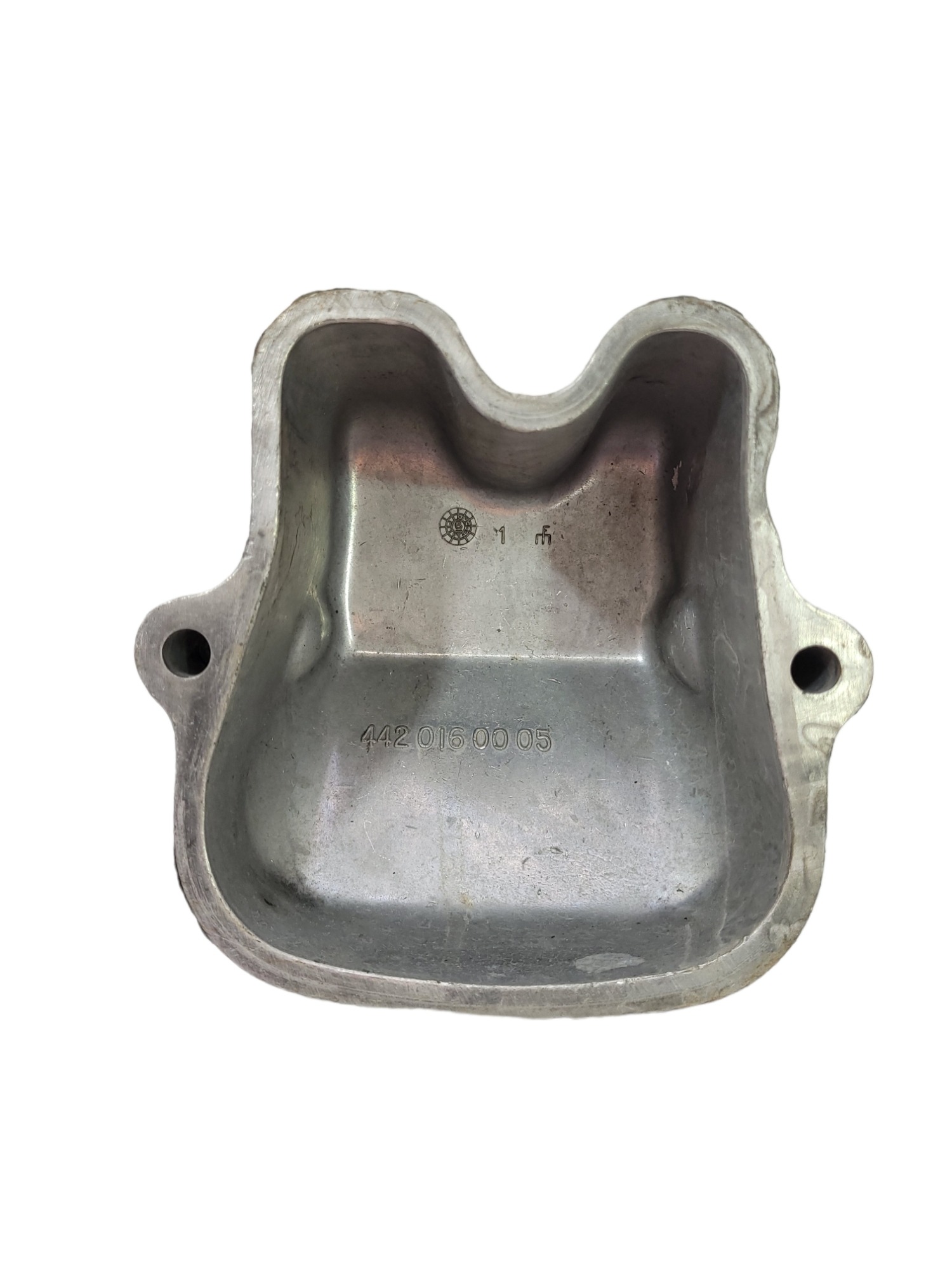 Tampa De Válvula Motor M Benz 447 4420160005 2