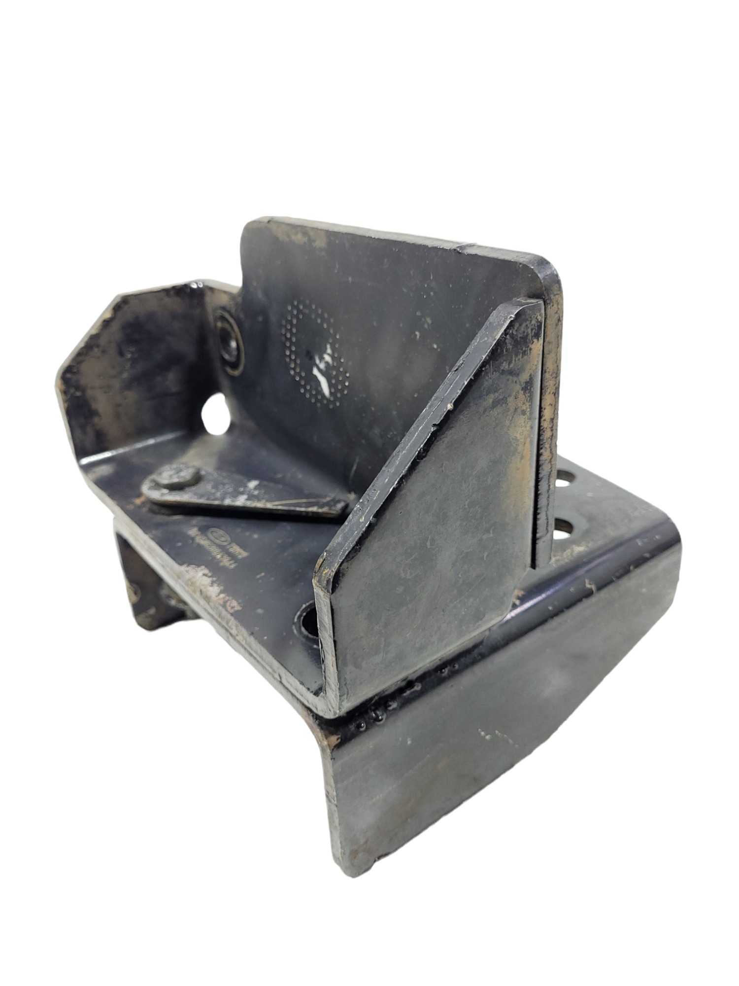 Suporte Estribo Lateral Ford 2628, 3132bc4570200b38aa 4