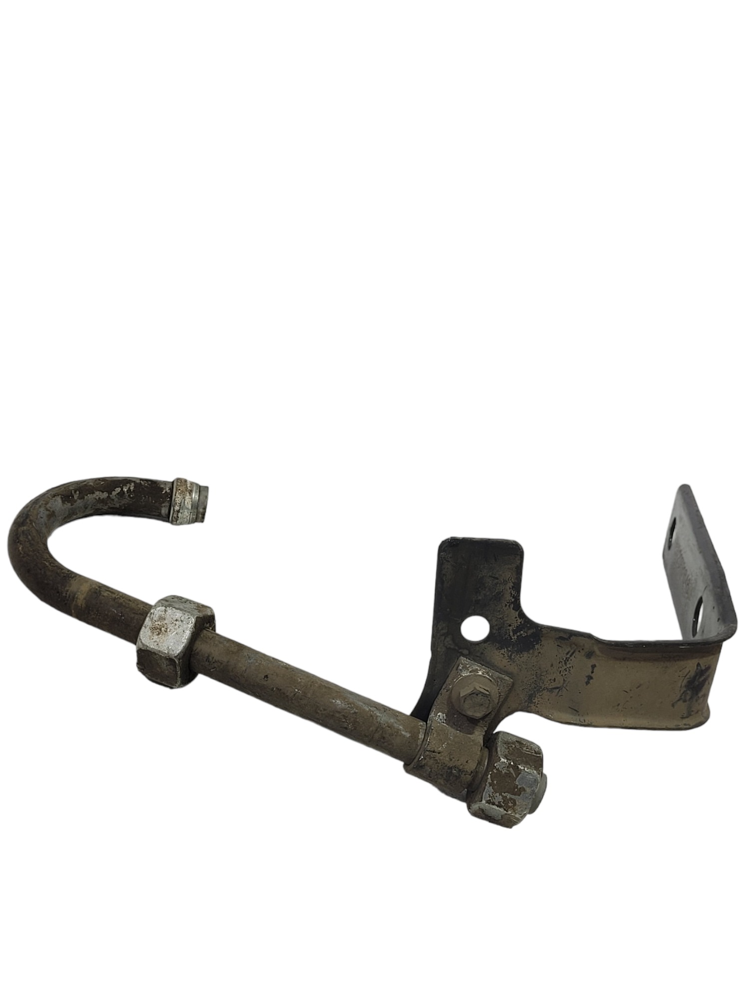 Suporte Volvo 20731646 4