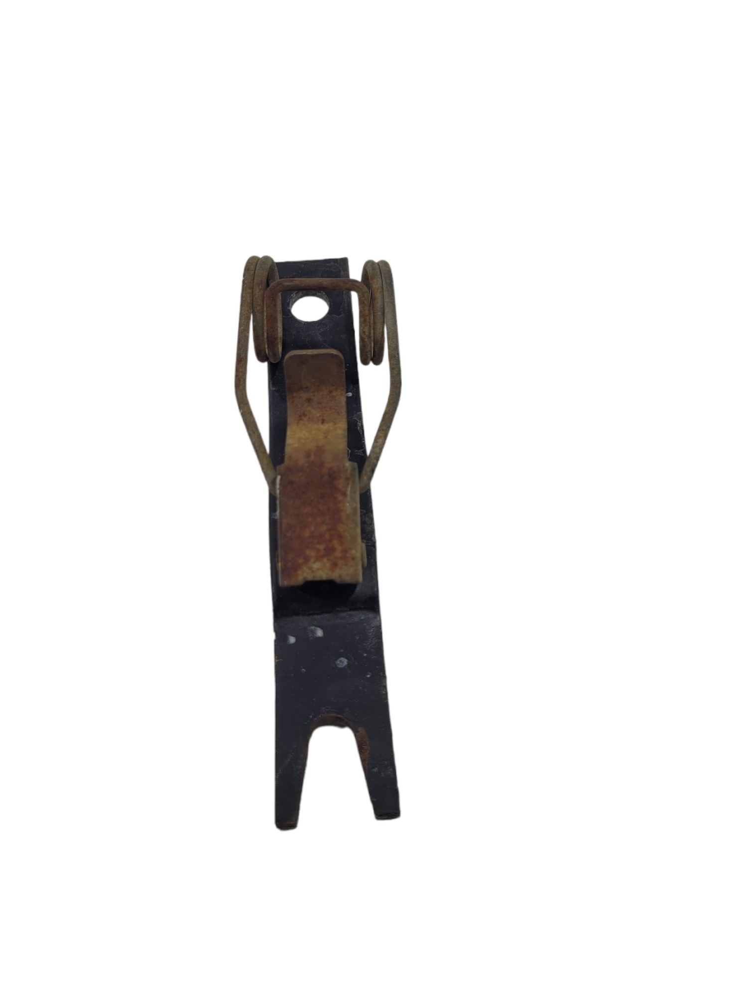 Suporte Trava Isolador Ruido Ford Cargo ~ 98hu6e084ba 4