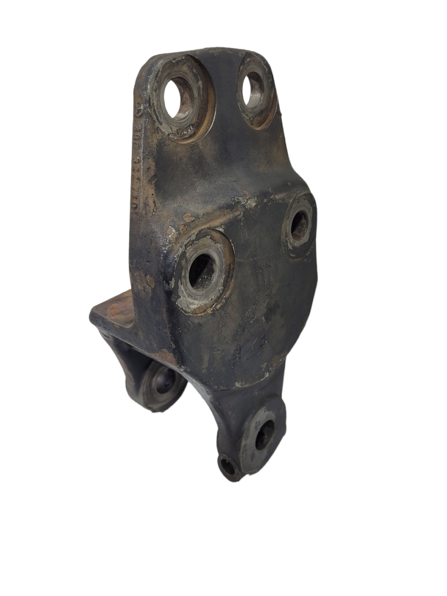 Suporte Do Feixe De Mola Mercedes Benz 1935 2
