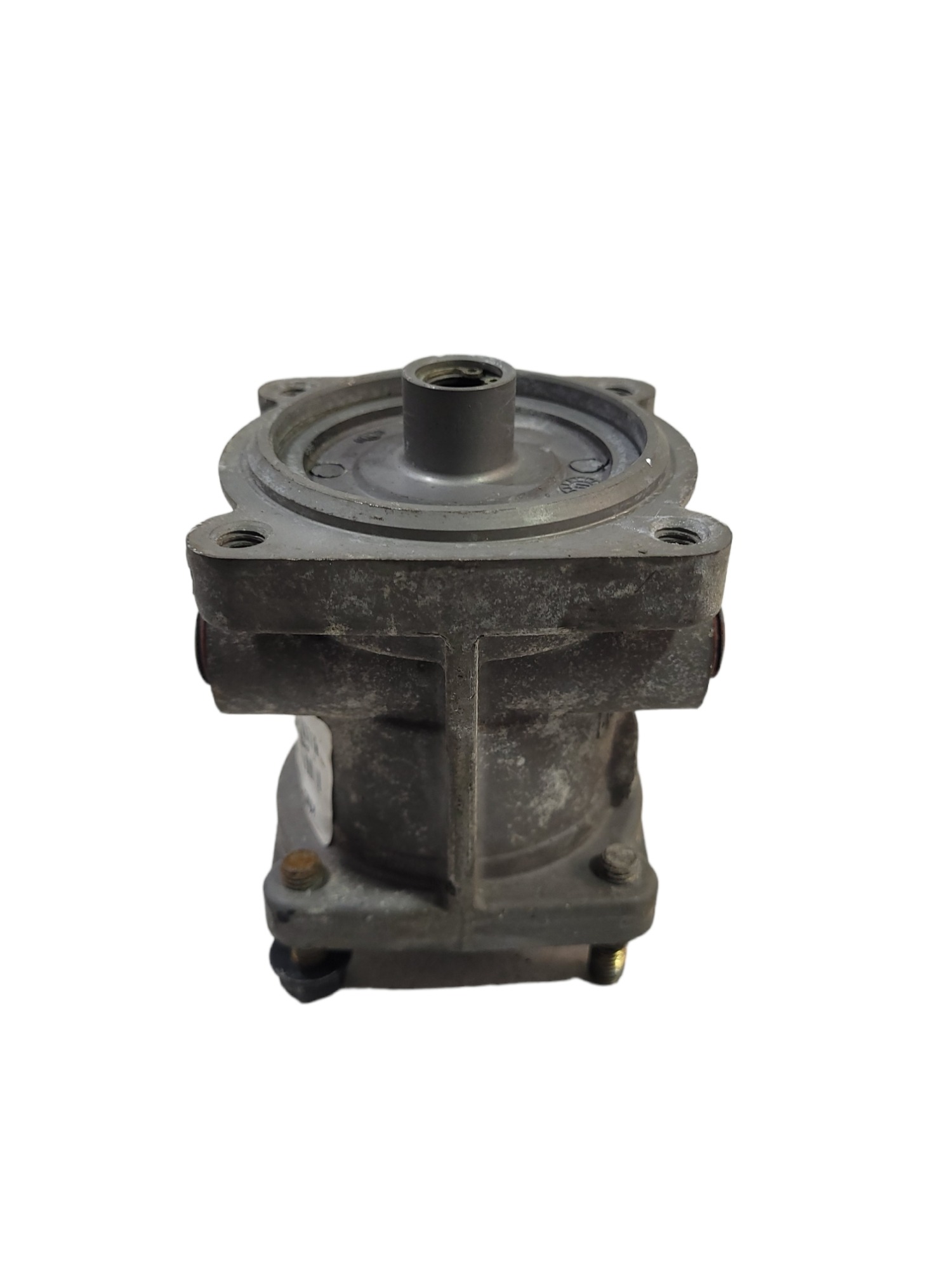 Valvula Pedal Freio Volvo – N 21541312 4