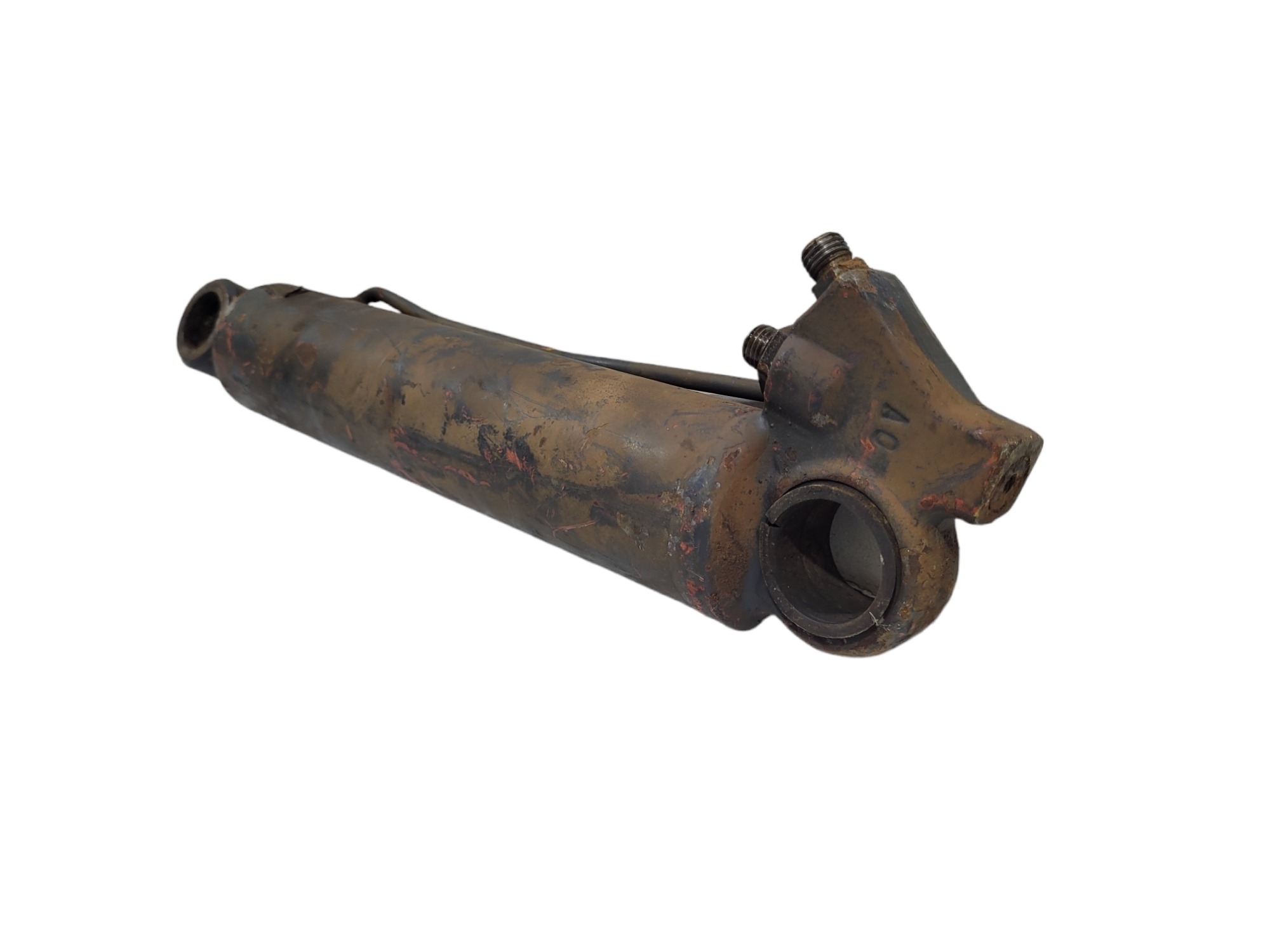 Cilindro Bascular Cabine M. Benz Atego ~ 9585530205 3