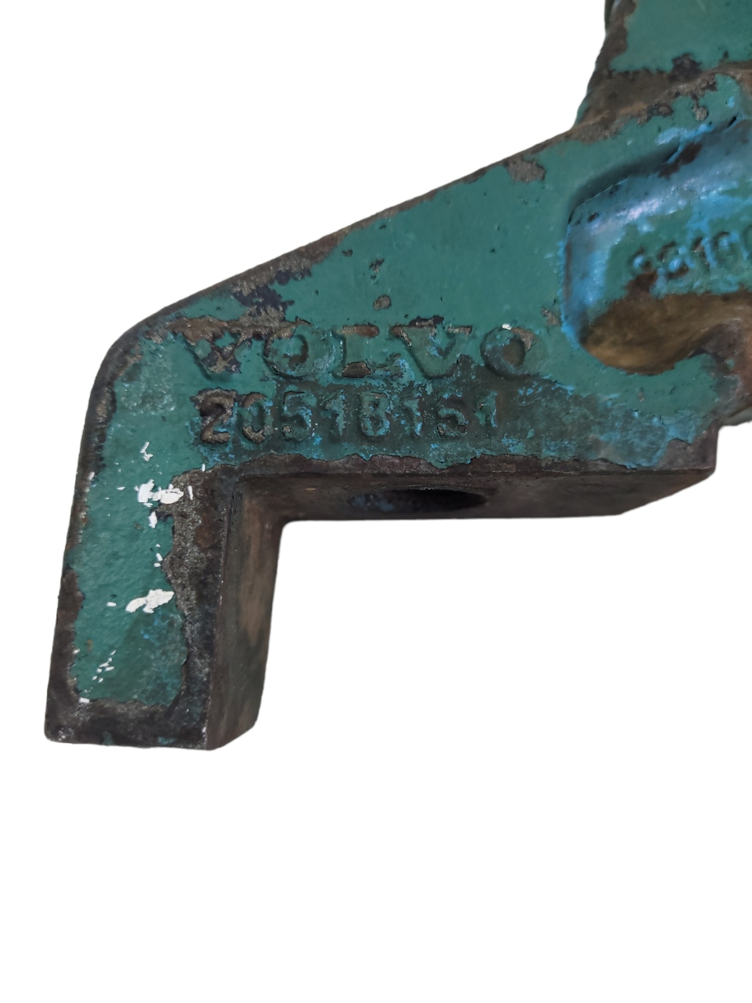 Suporte Do Motor Volvo Vm20518151 5