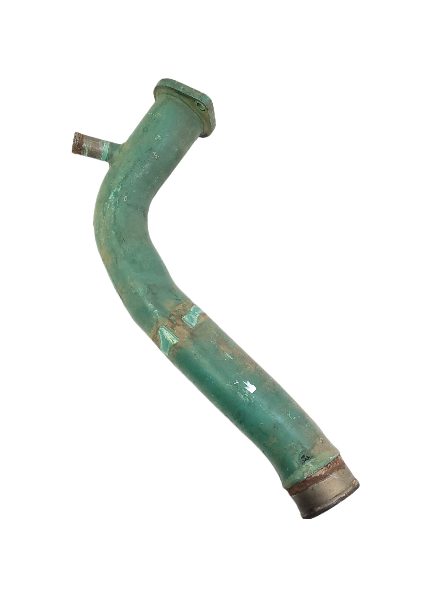 Tubo Água Volvo 1
