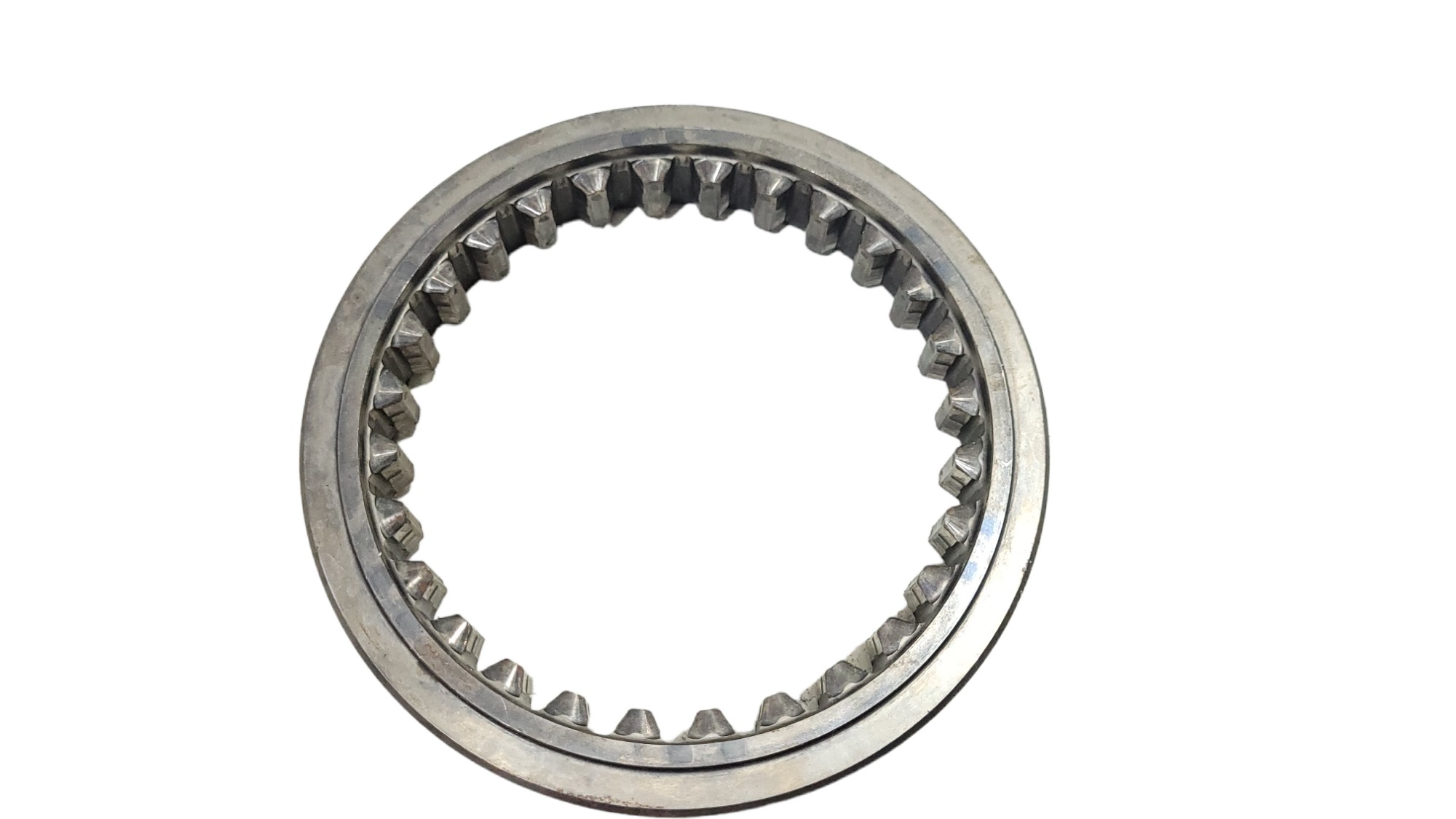 Luva Engate Caixa Volvo 20532224 2