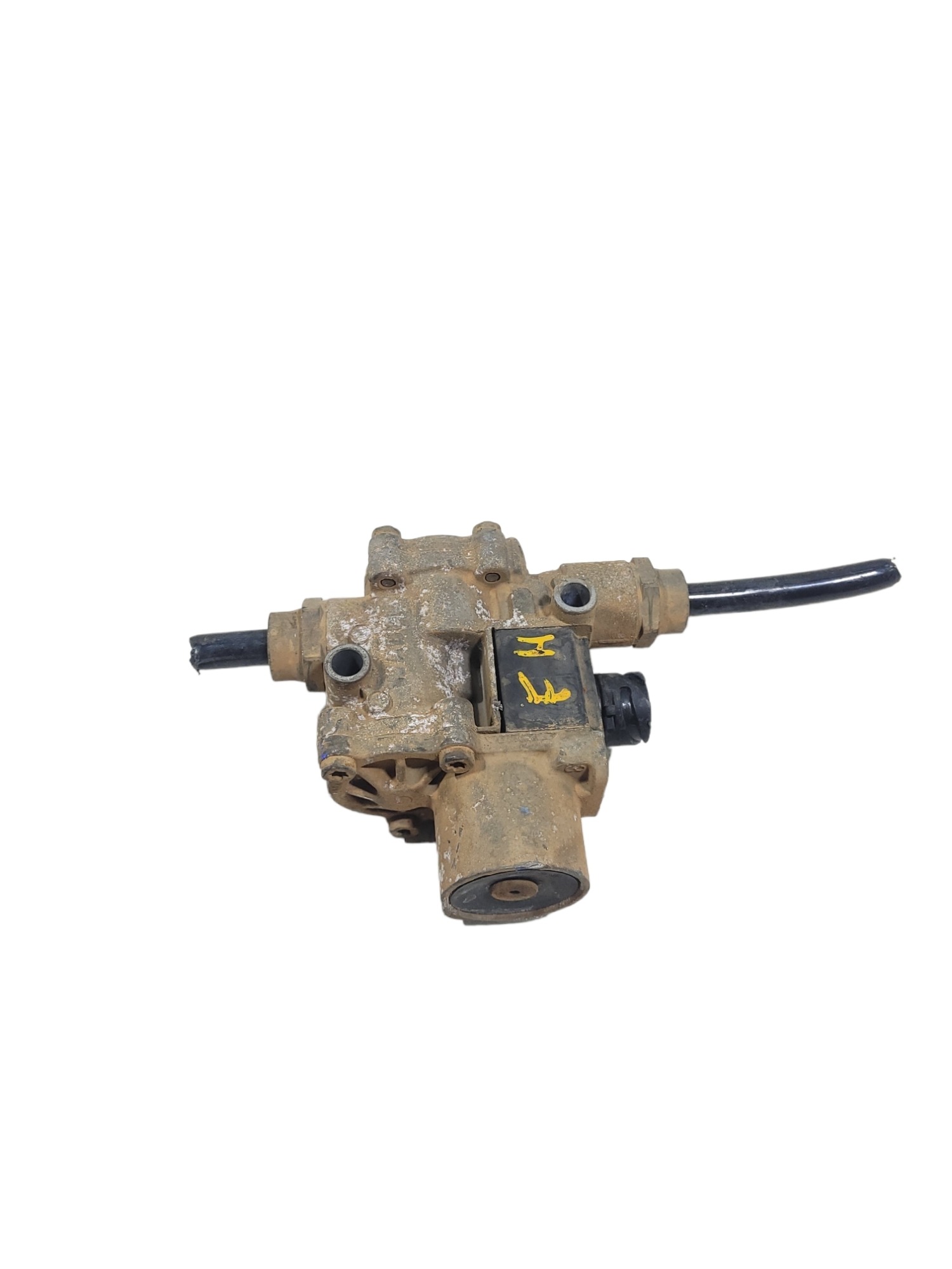Valvula Moduladora Freio Abs Volvo – 1079666 2