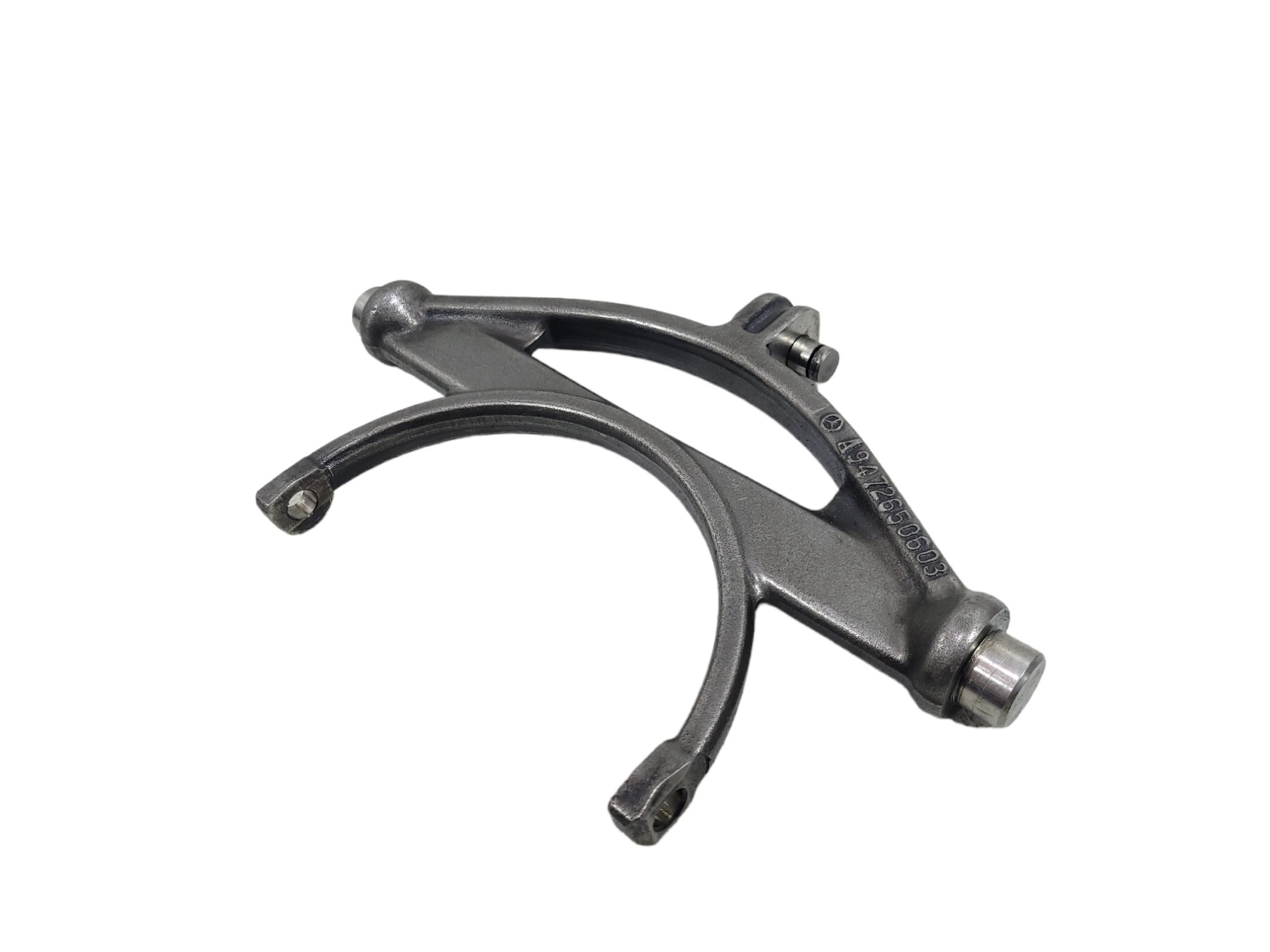 Garfo Marcha Caixam Benz G131 A9472650603 3