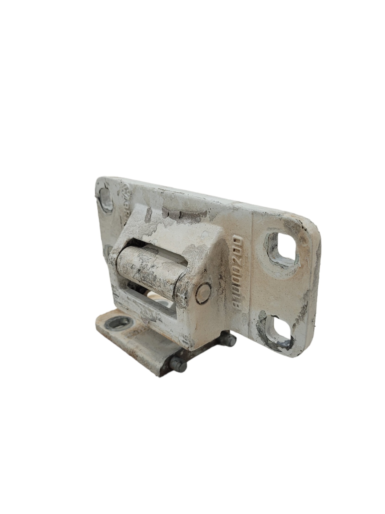 Dobradiça Porta Vw Constellation 81000200 2