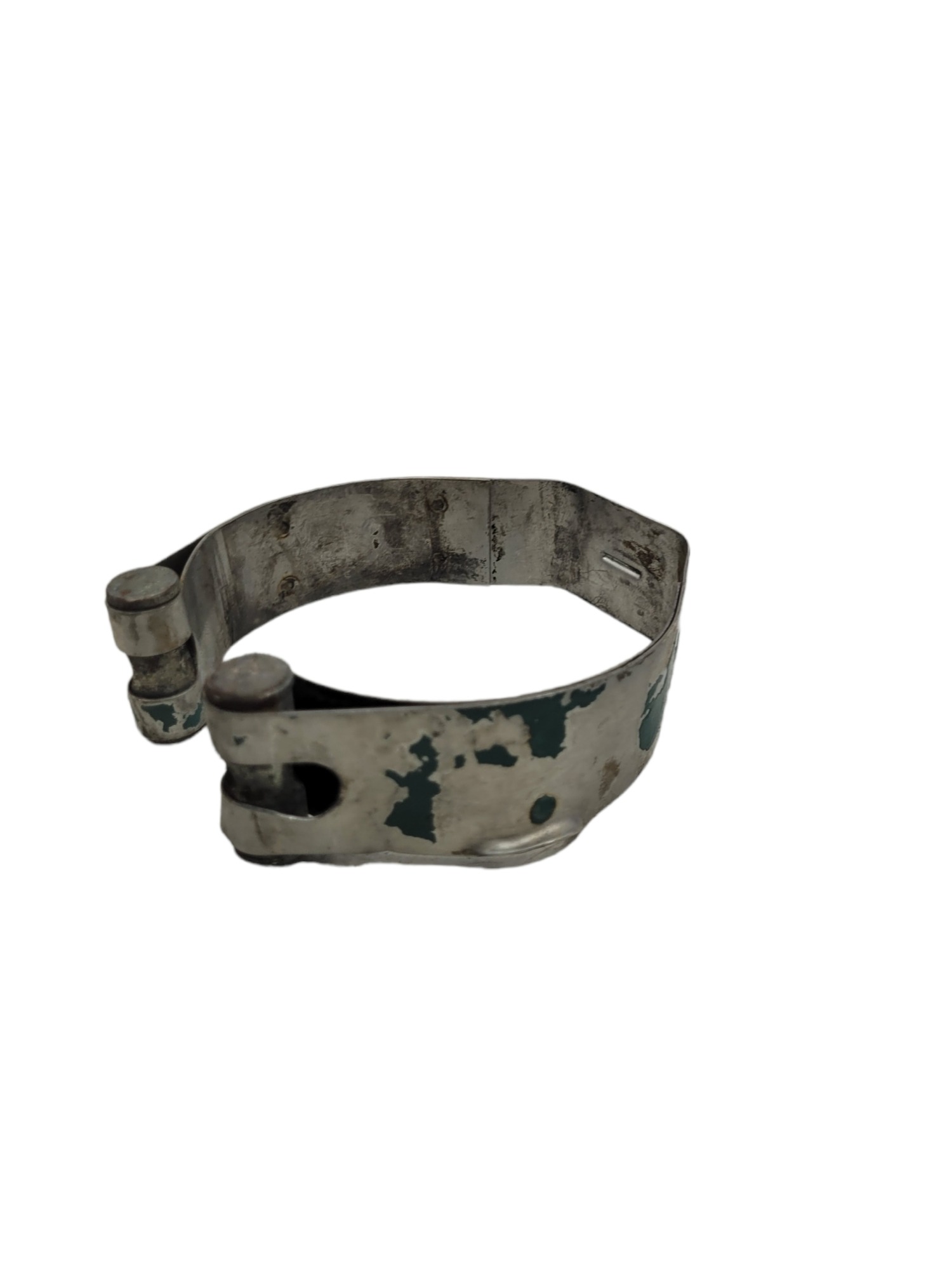 Abraçadeira Tanque Motor Cummins Vw 4