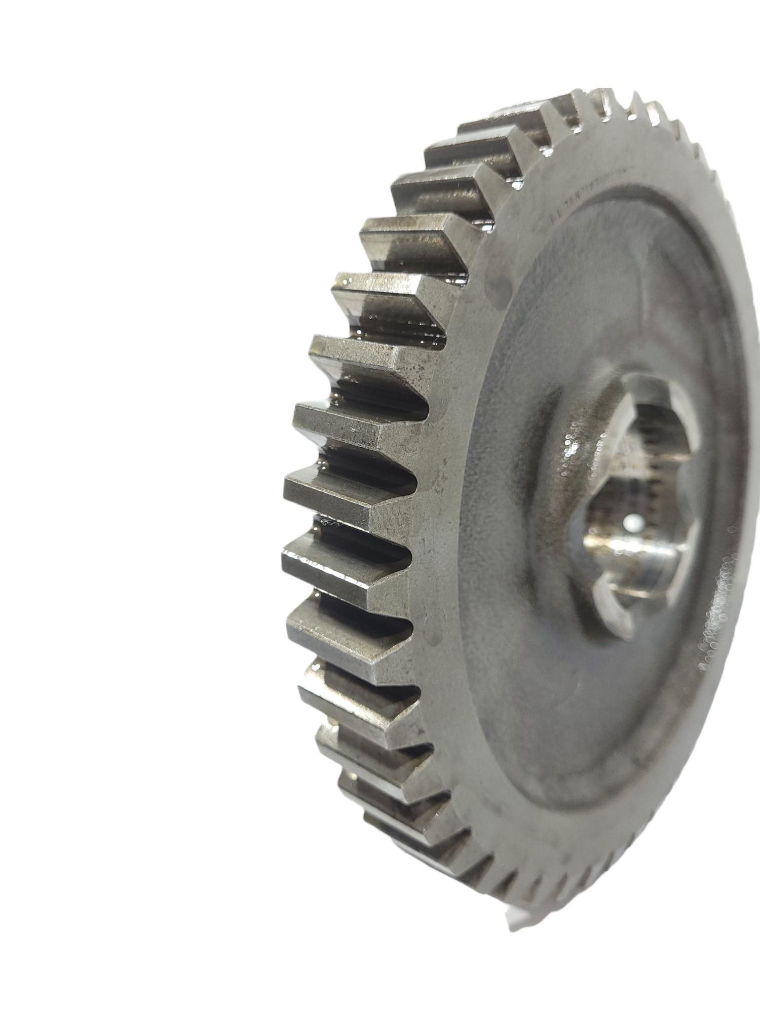 Engrenagem Da Ré Movel Caixa Eaton 4303301 4
