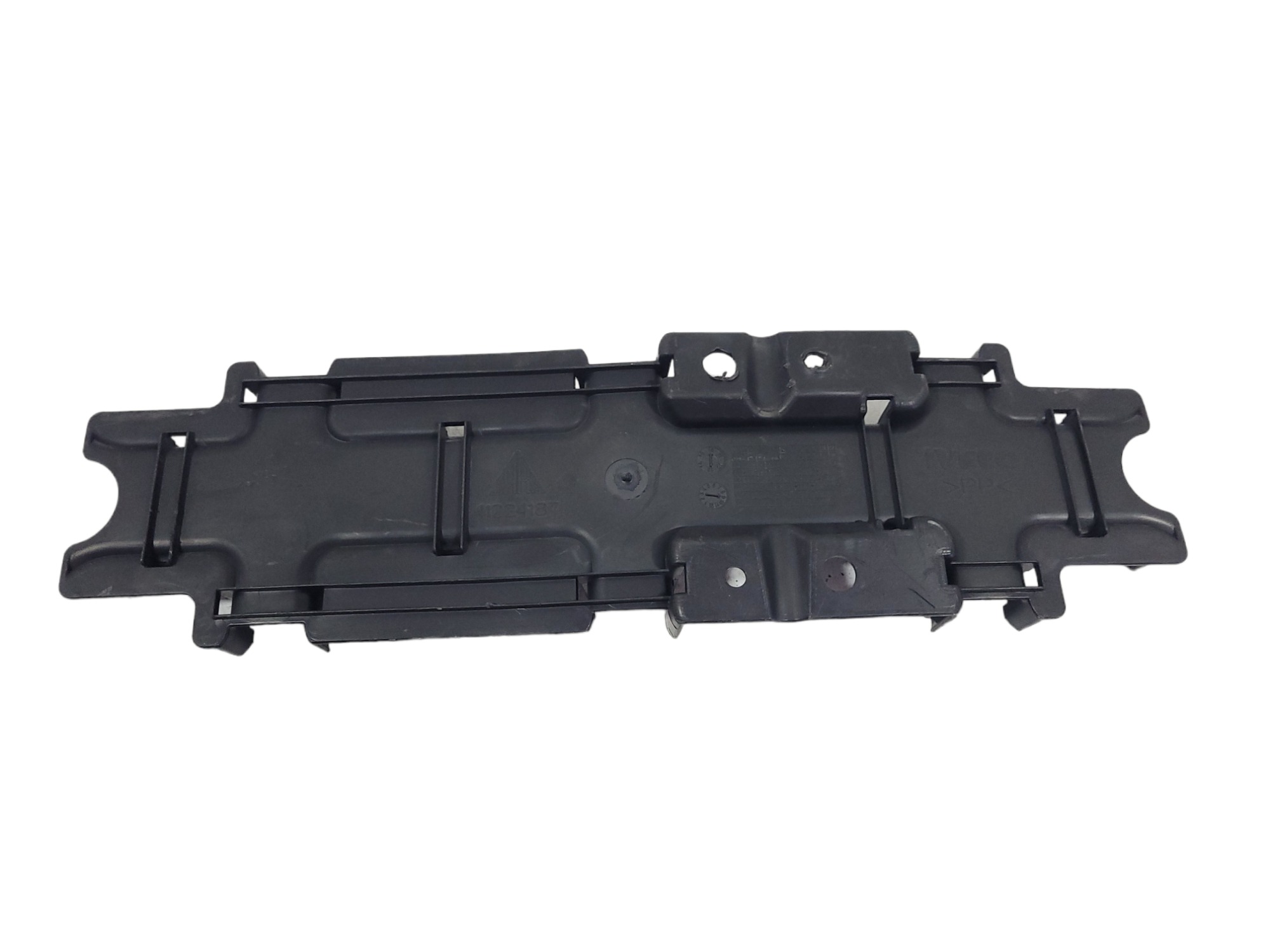 Canaleta Fiação Eletrica Iveco Stralis 41224187 1