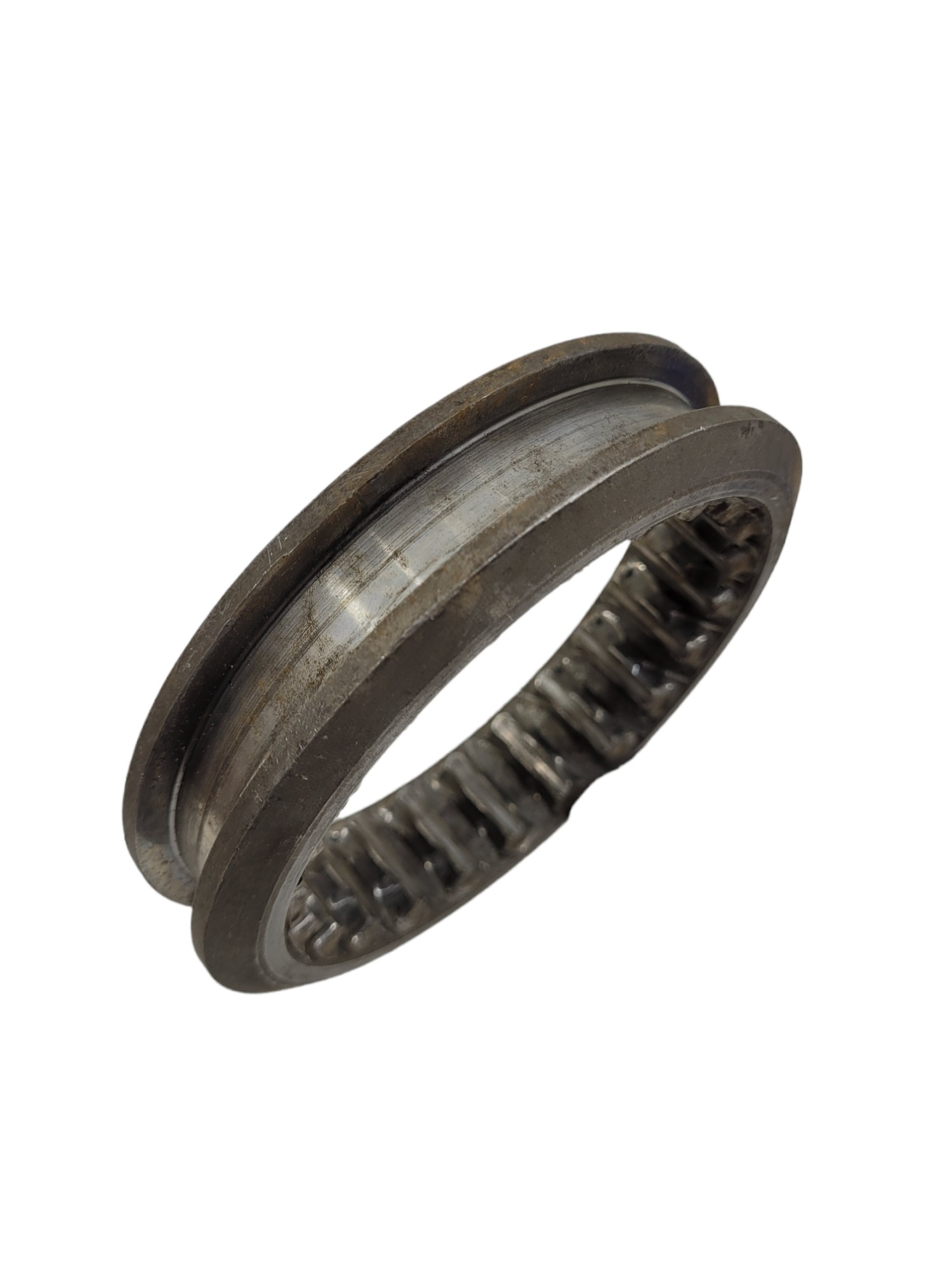 Luva Ré Zf 1250304010 3