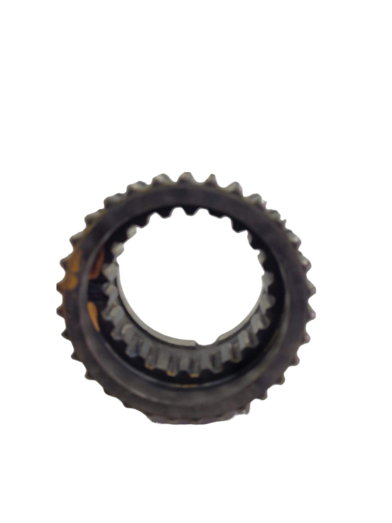 Luva Caixa Cambio Zf 16 Man Tgx 5