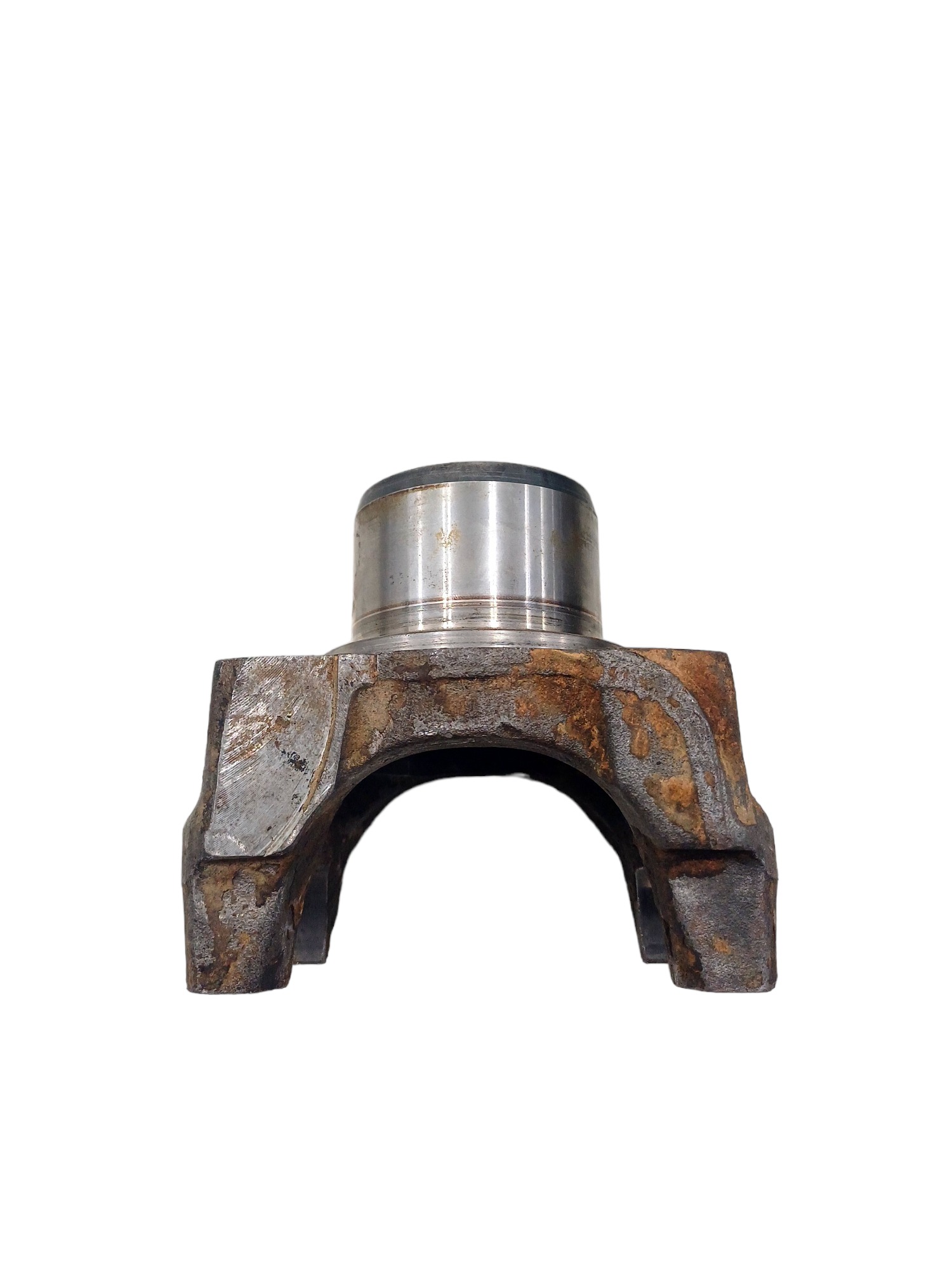Flange Câmbio M Benz 1