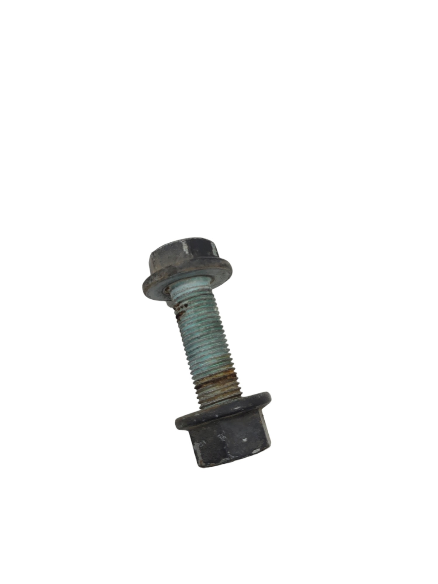 Parafuso Cabeçote M Benz 5