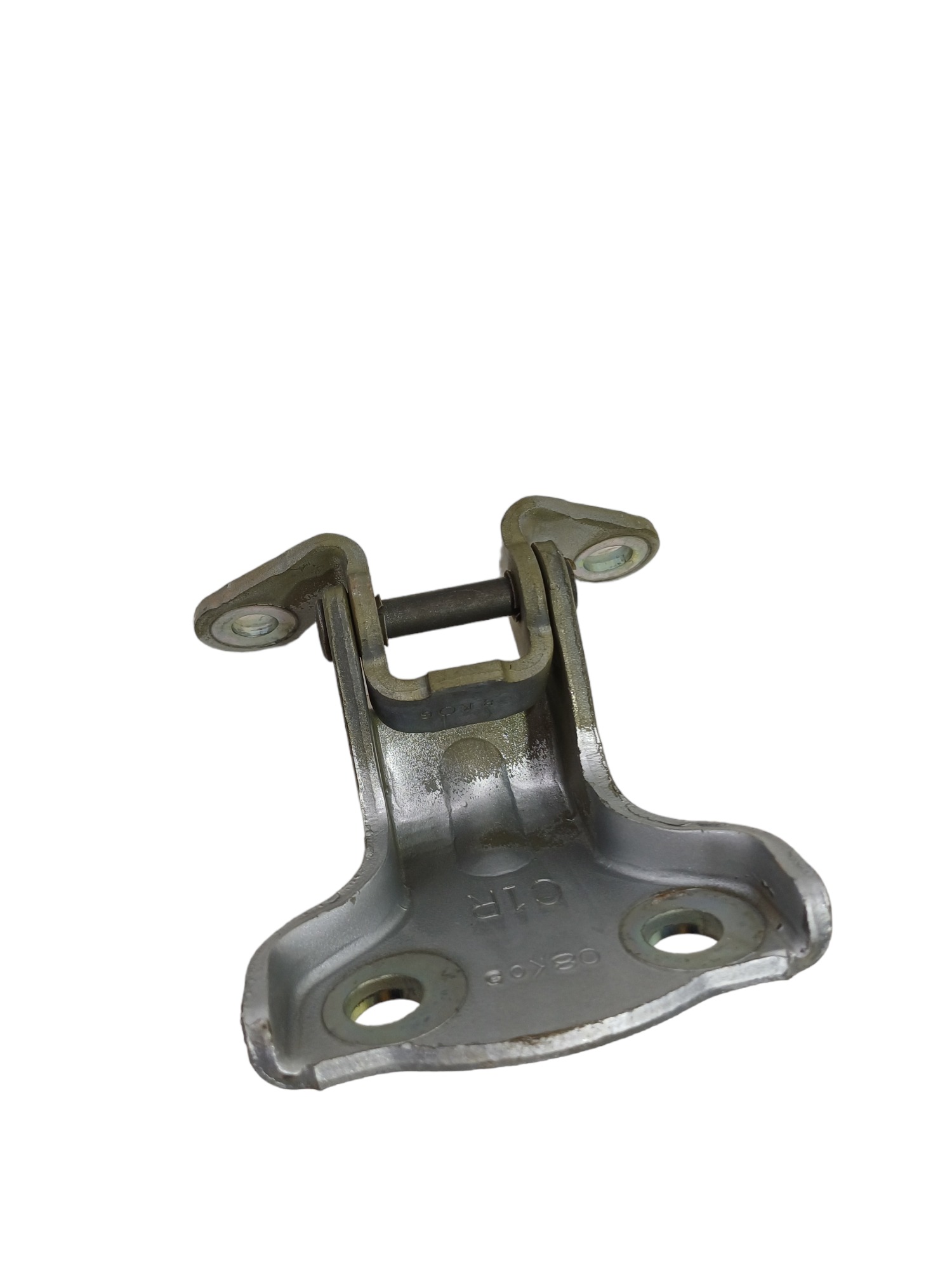 Dobradiça Porta Traseira Chevrolet Captiva 4