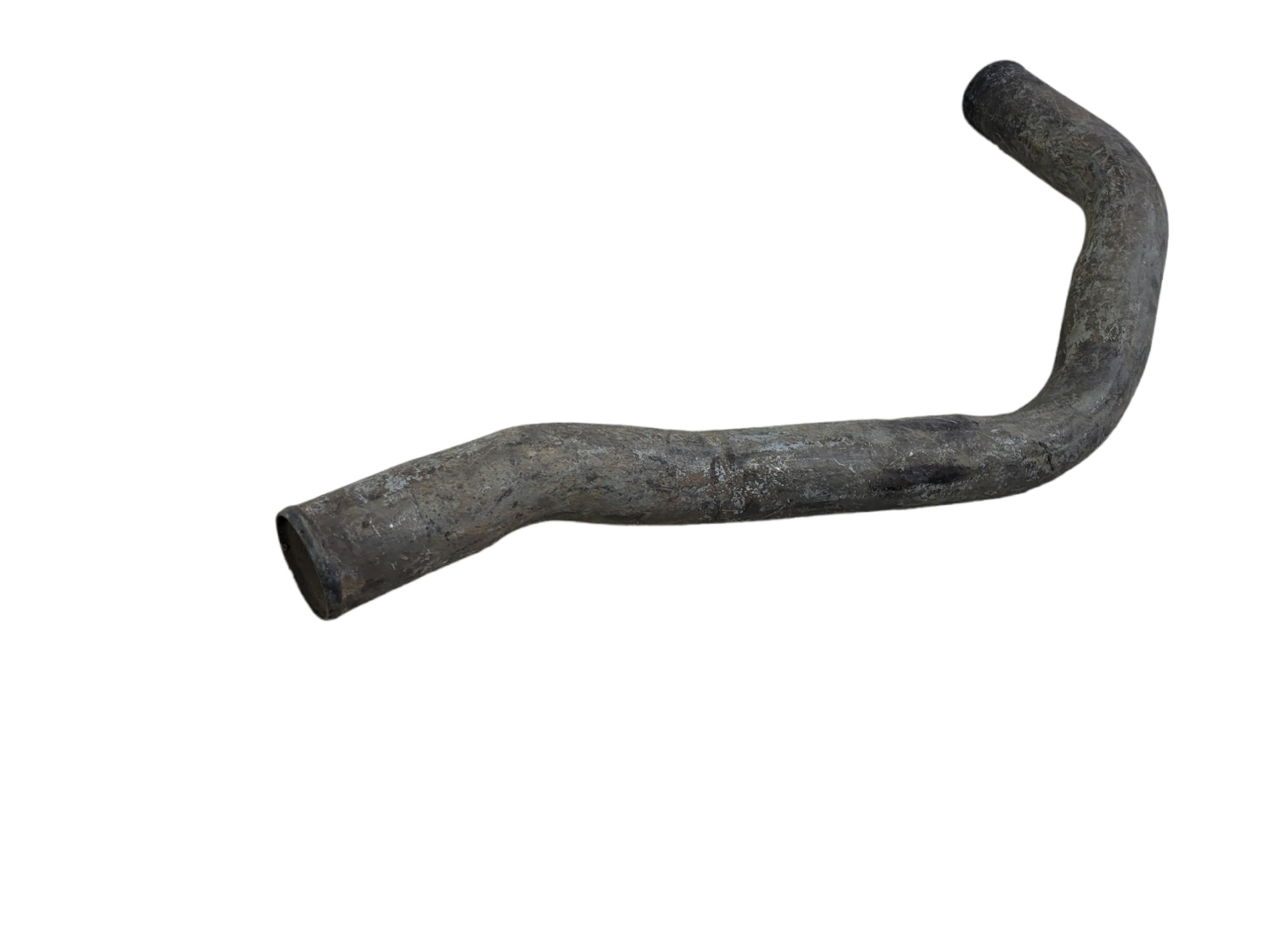 Tubo Da Água Mwm 3