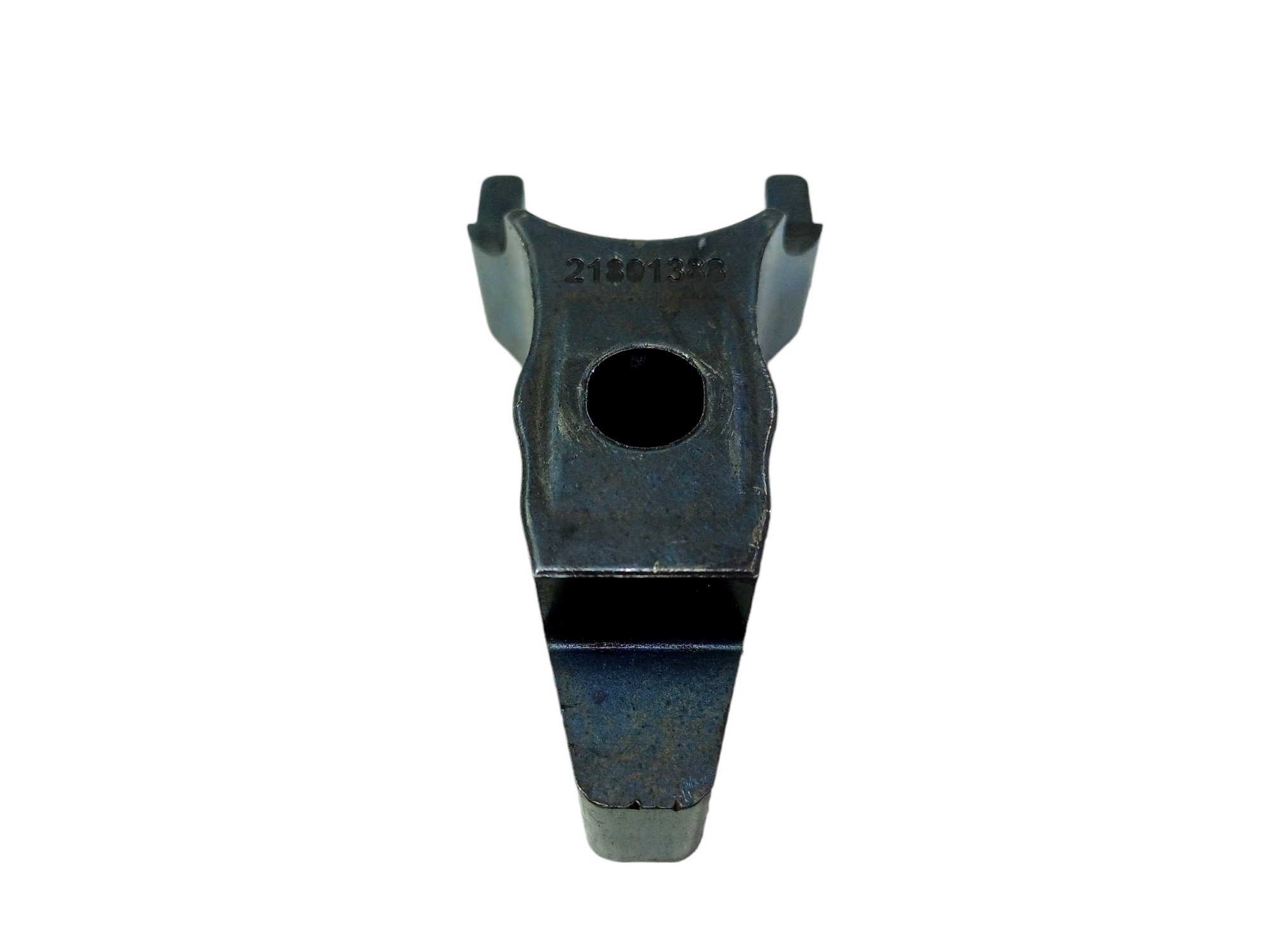 Garfo Fixaçao Unidade Injetora Volvo D12 5