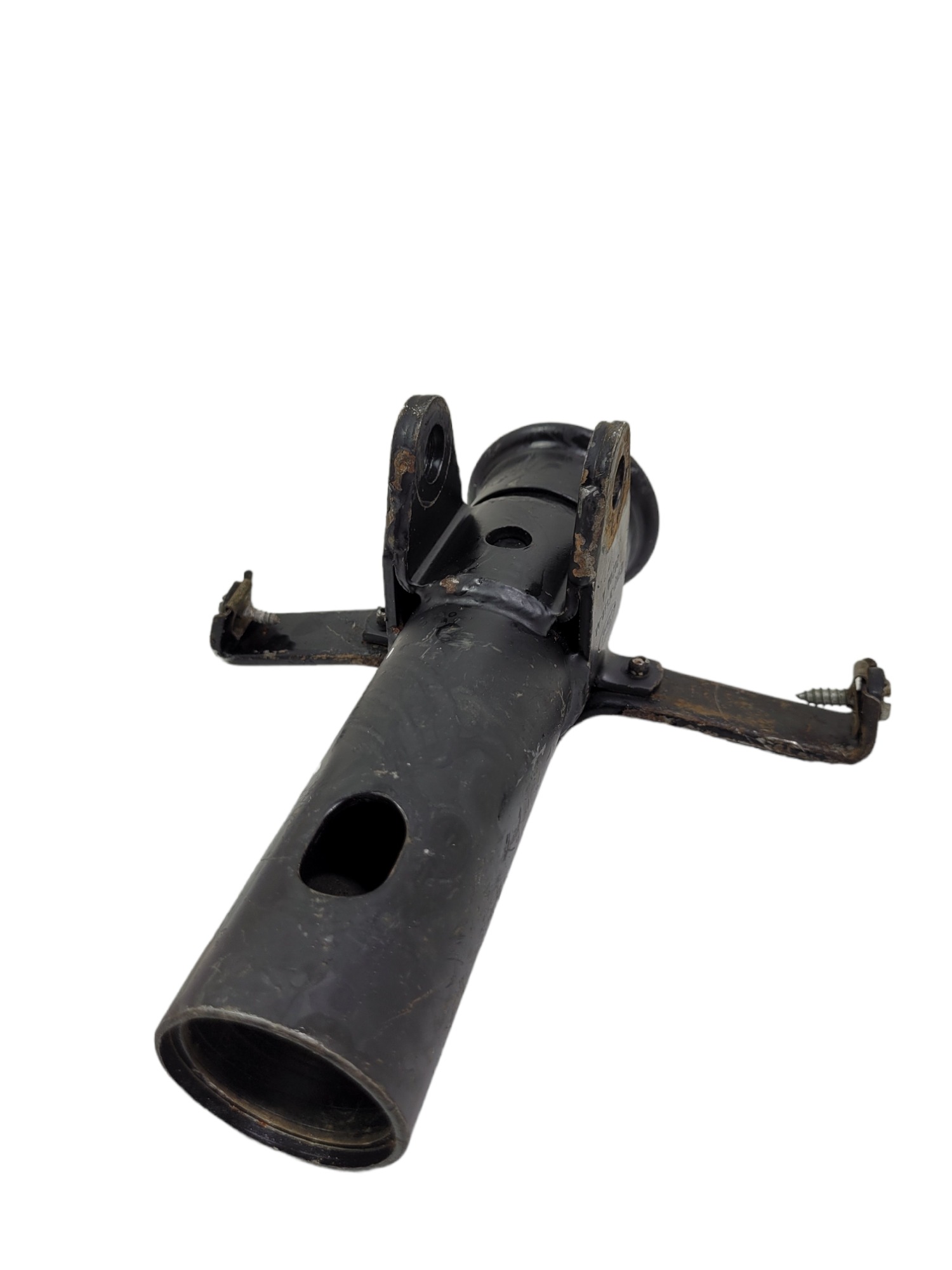 Tubo Motor Ford Cargo 3