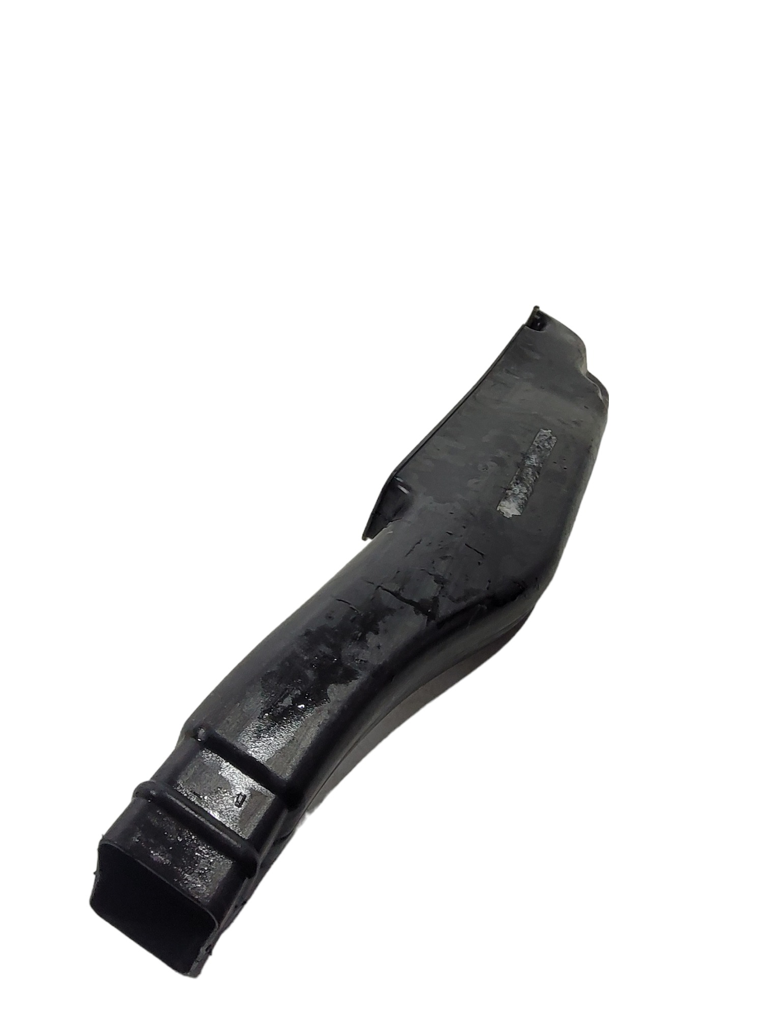 Duto Tubulação Ar Condicionado Volvo Fh 20452876 4