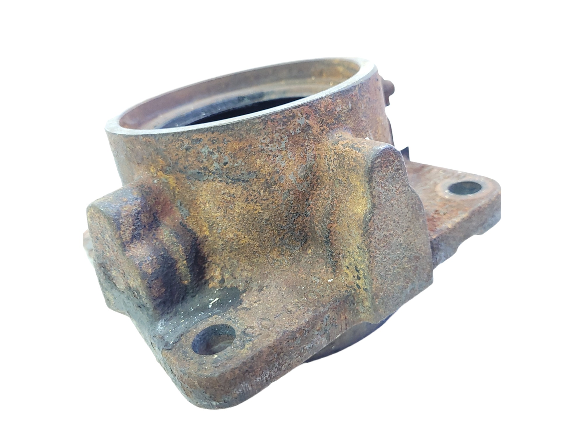 Suporte De Rolamentos Da Caixa Eaton 4