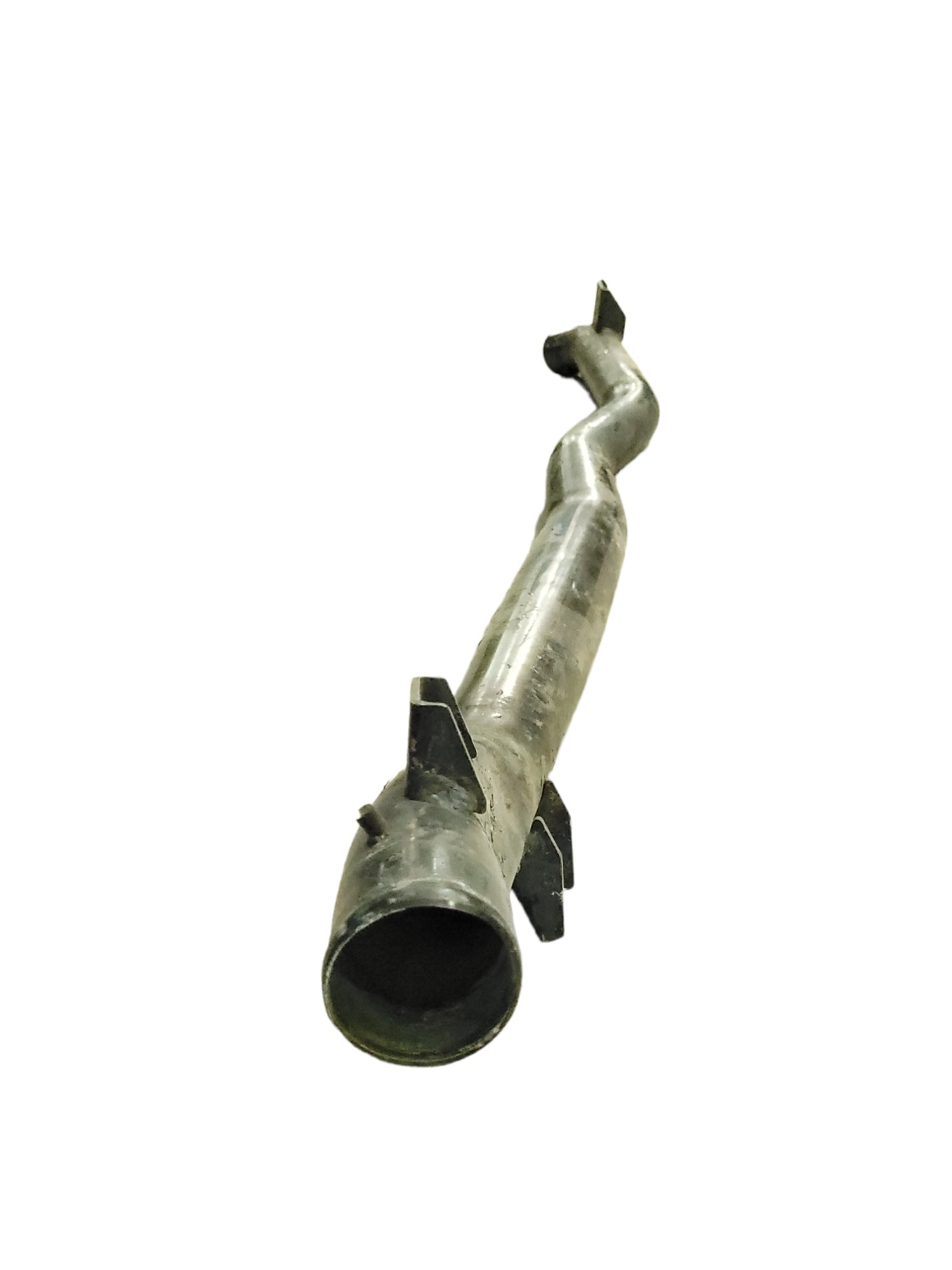 Cano Agua Scania 3