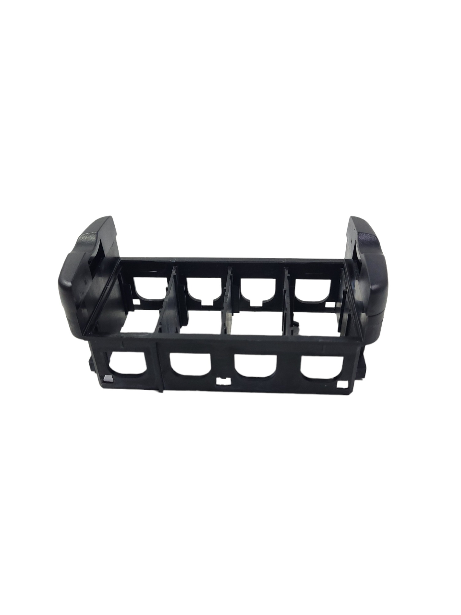 Moldura Painel Botão Interruptor M Benz Actros9435400146 1
