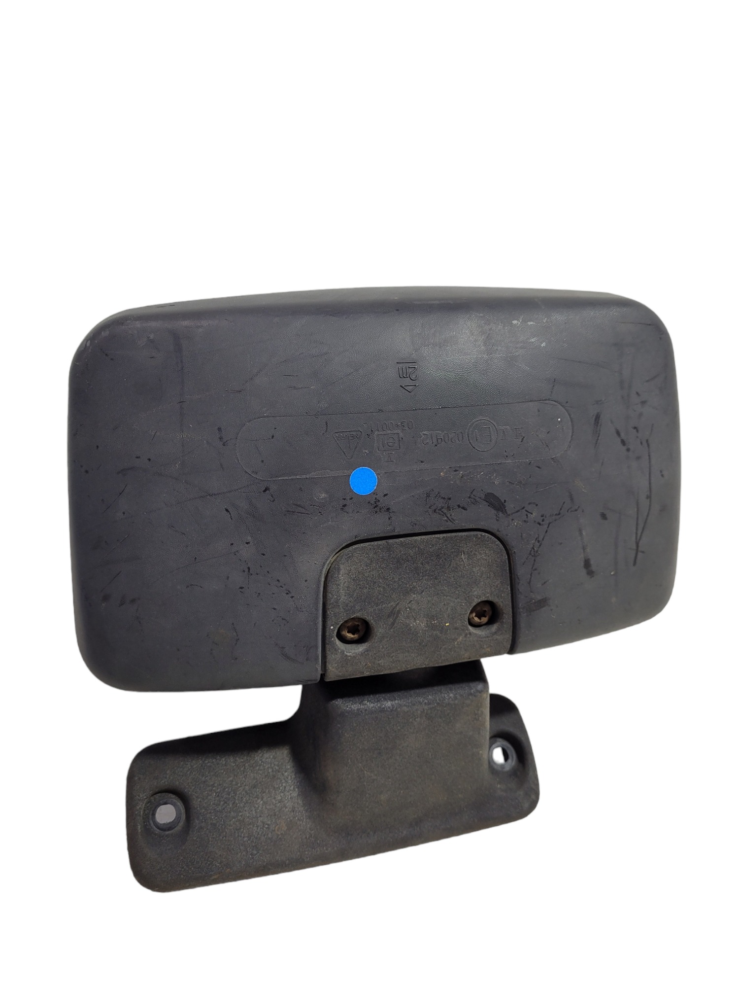 Suporte Retrovisor Rampa Volvo Vm 2