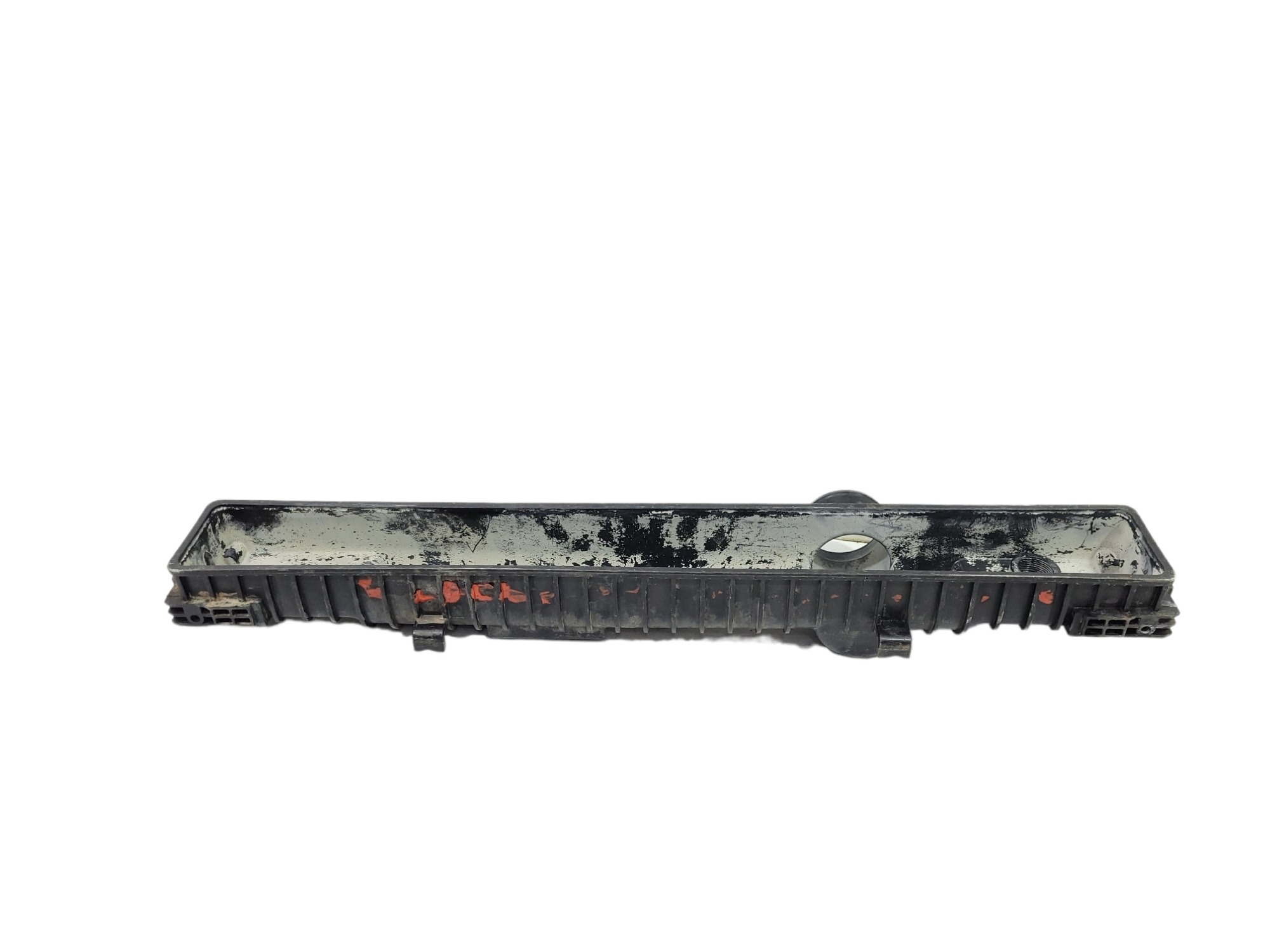 Caixa Radiador De Água Volvo Vm W8701001 2
