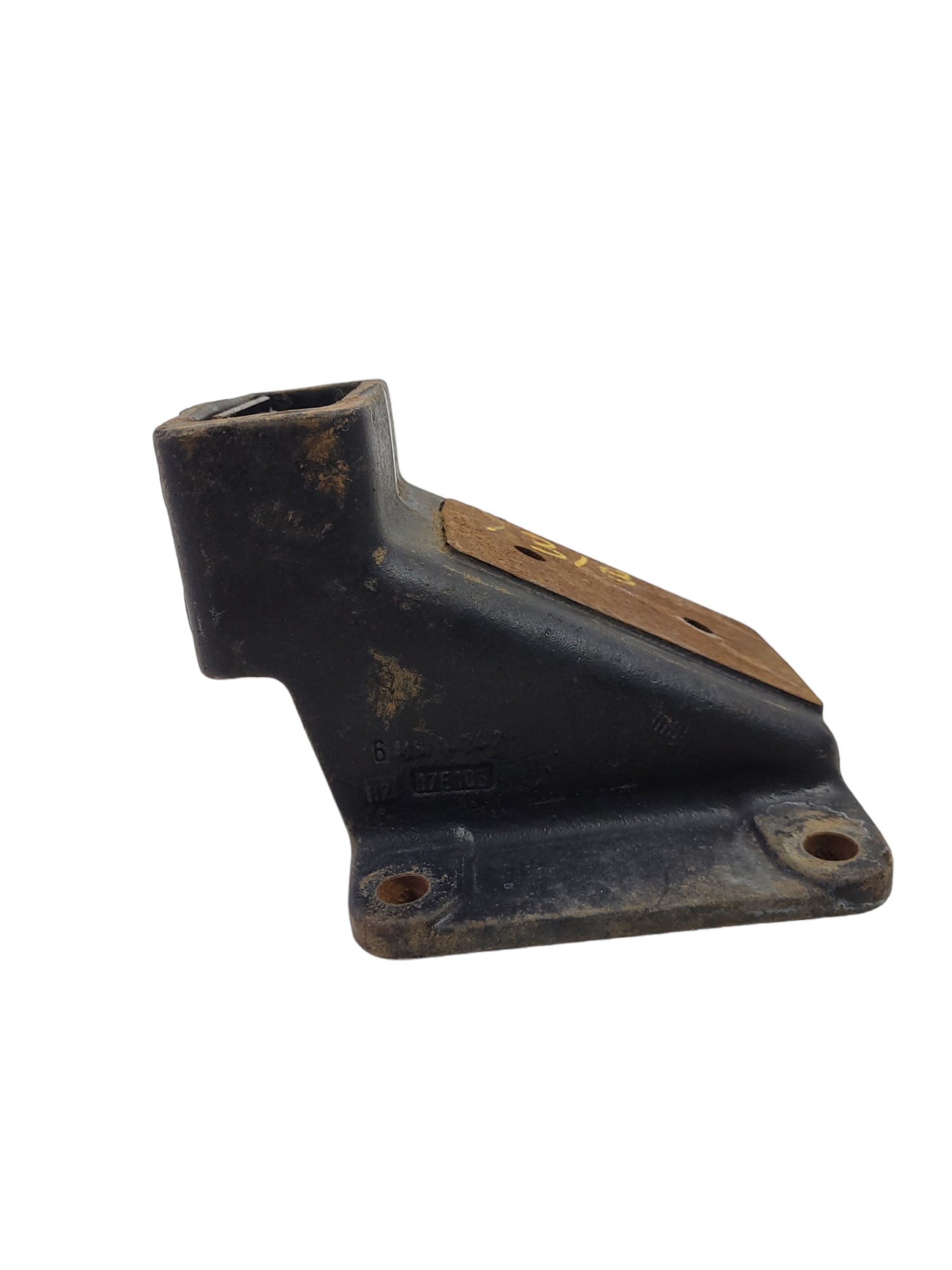 Suporte Coxim M Benz 1318 2