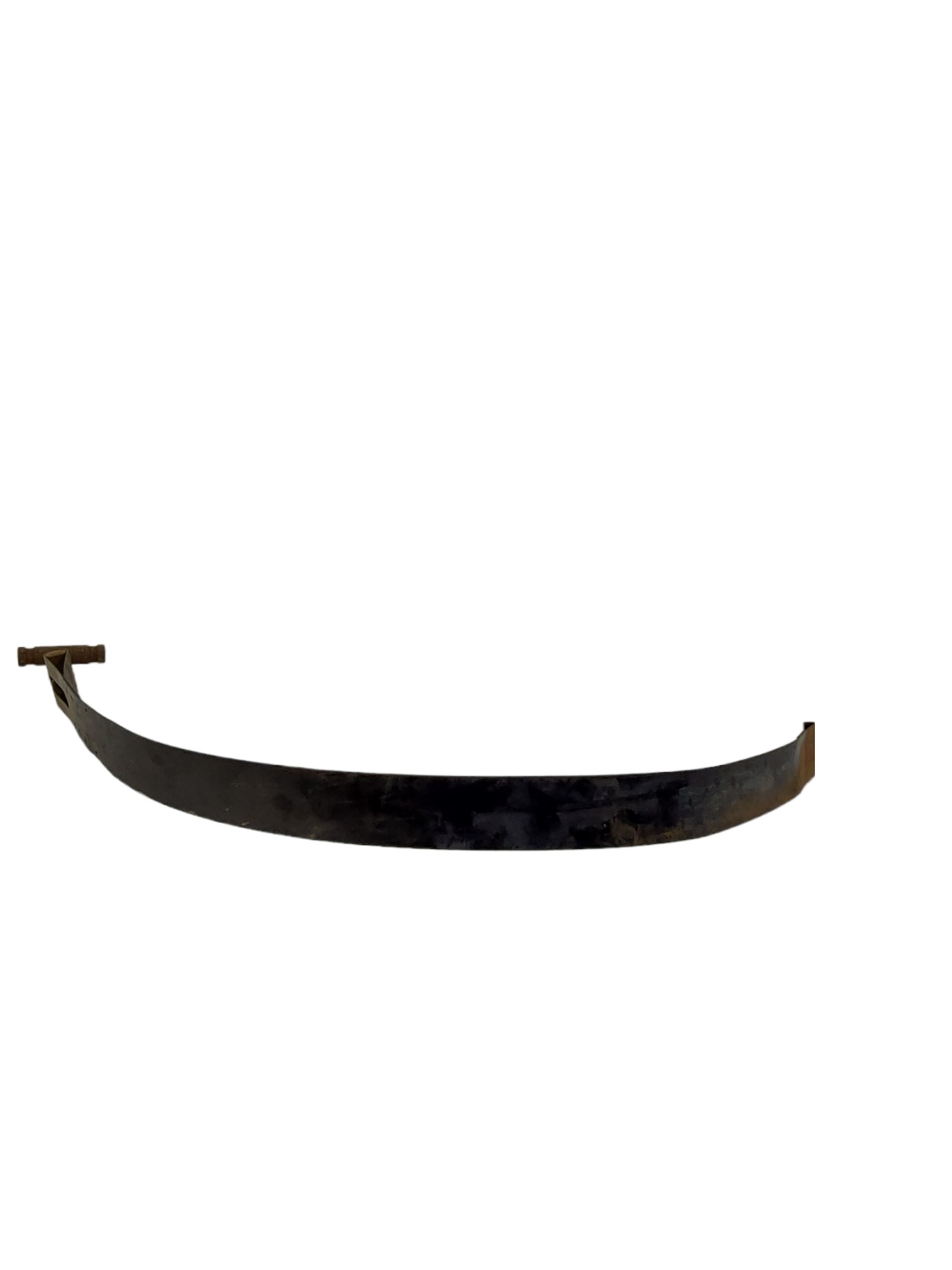Cinto do Tanque 5