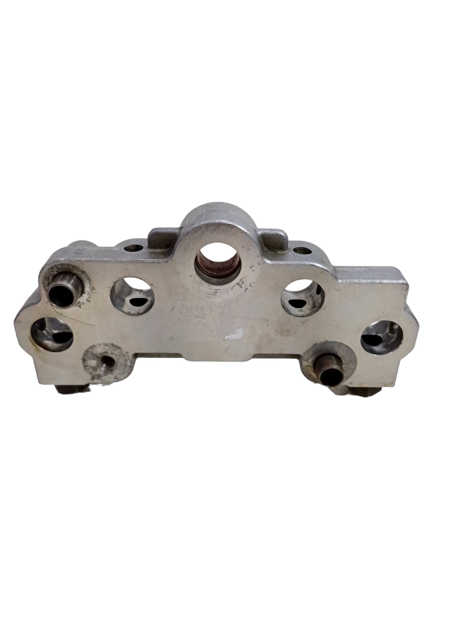 Eixo Lateral Com Bucha Caixa Eaton Vw 8150 3